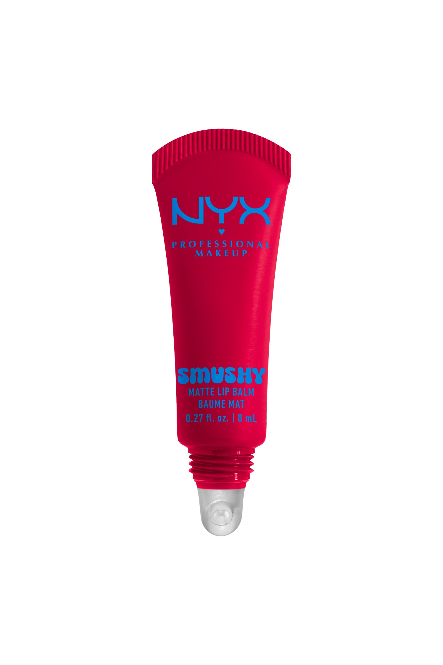 NYX Professional Makeup - Smushy Matte Lip Balm - Sassy Stuff