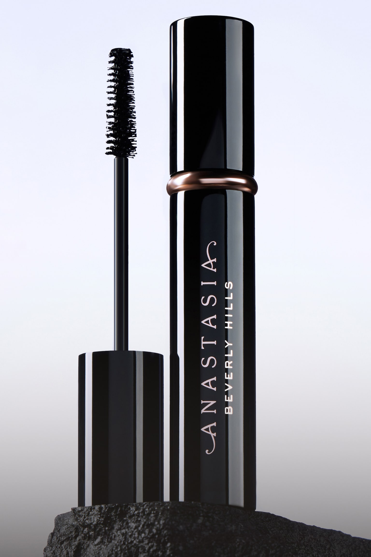 Sculpted Brow & Lash Duo - Clear & Black - 3