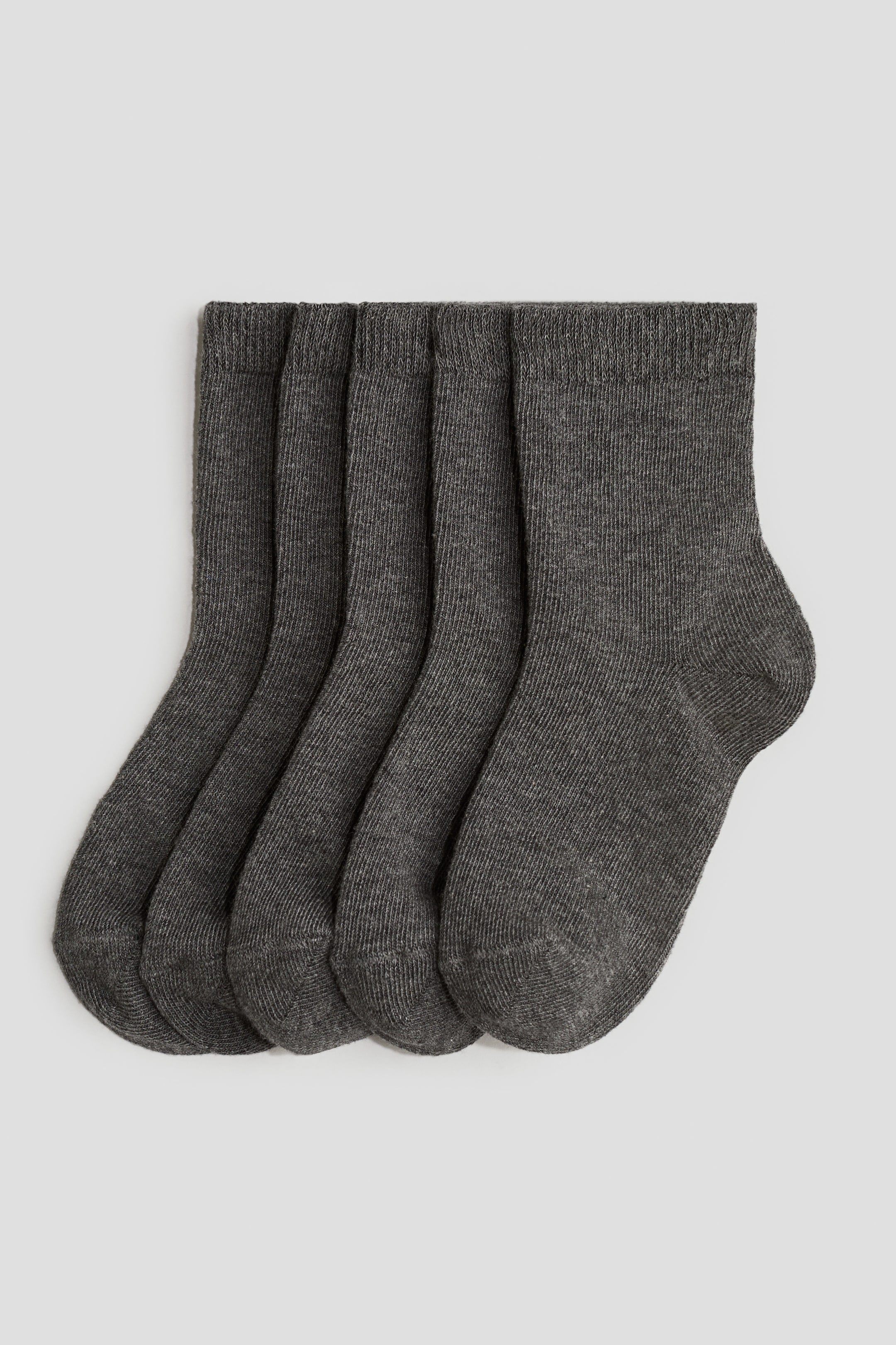 5-pack Socks