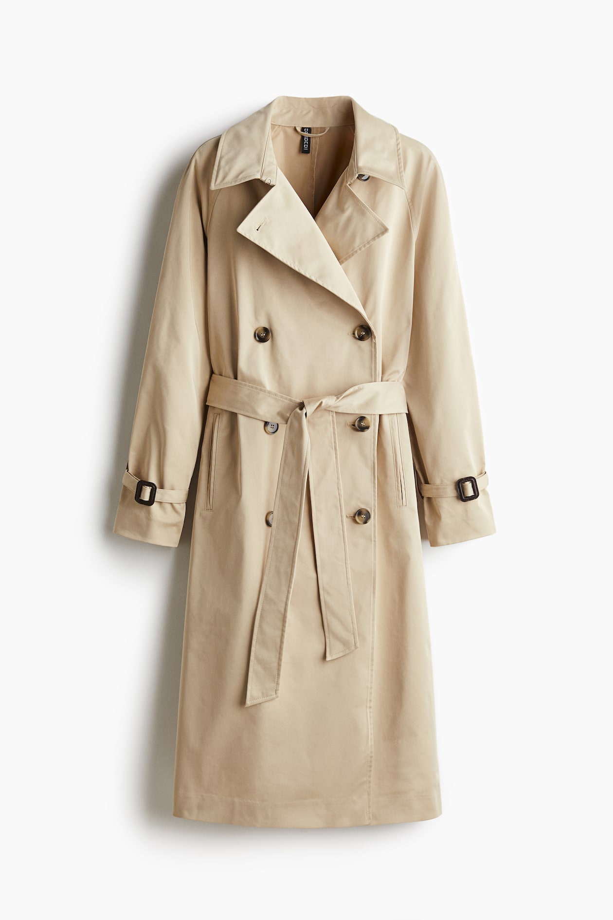 women-s-light-beige-twill-trench-coat-h-m-us
