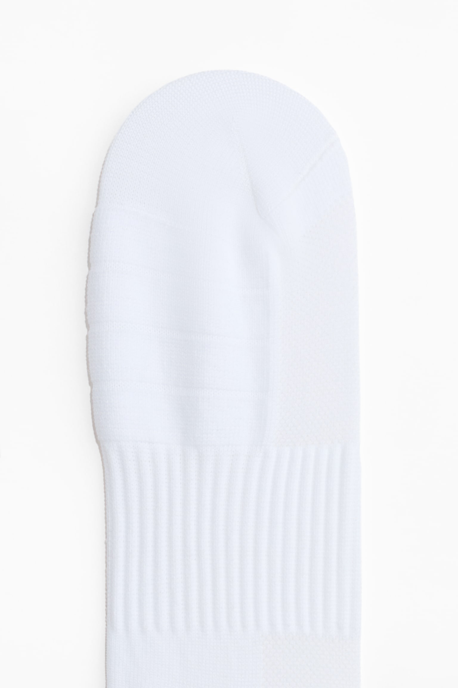 Bộ 5 đôi tất thể thao vải DryMove™ - Màu trắng/Màu đen - 3