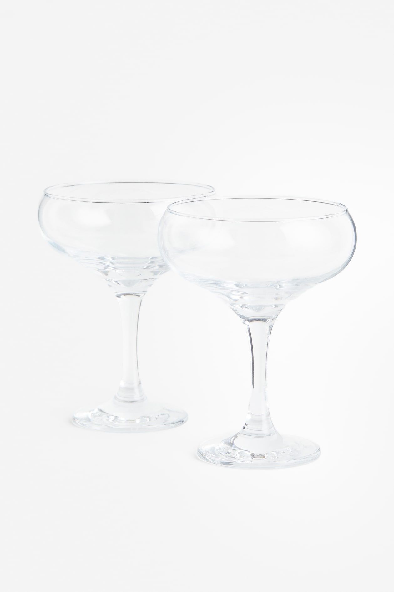 2 pack Coupeglas Klarglas Home All H M FI 2-pack-coupeglas-klarglas-home-all-h-m-fi