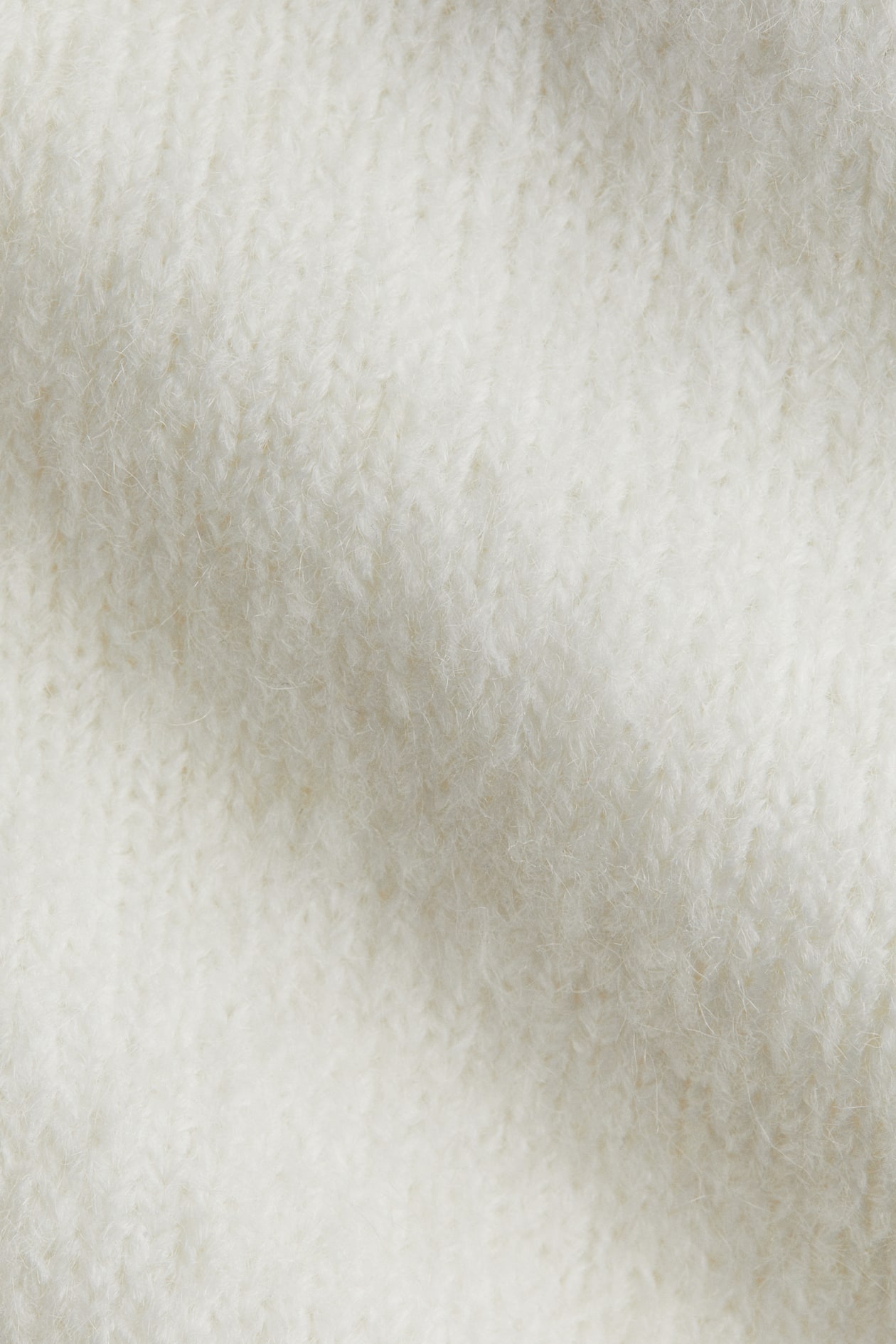 Fine-Knit Cardigan - image 4