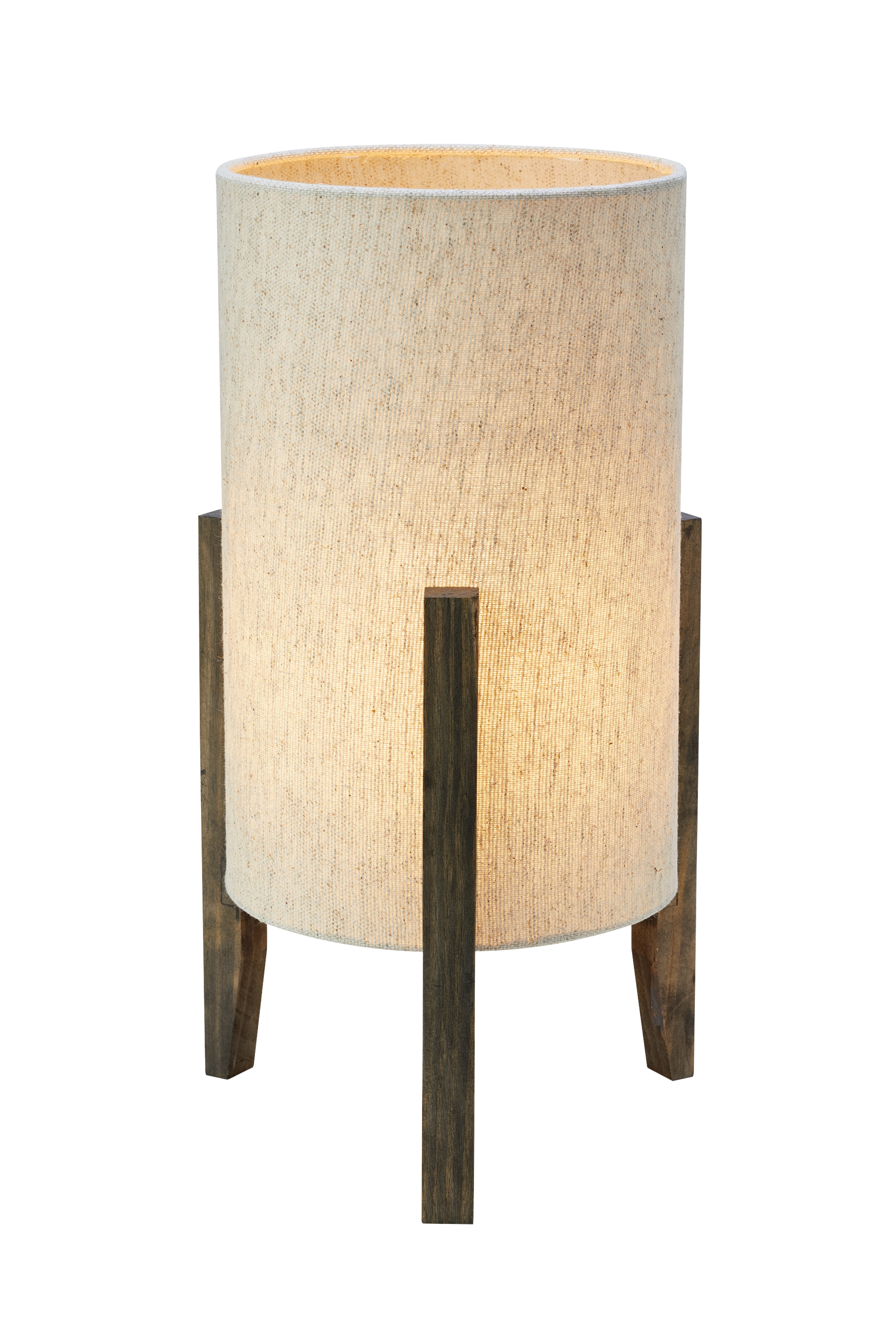 Markslöjd - Eruca Lampada Da Tavolino Grande - Beige