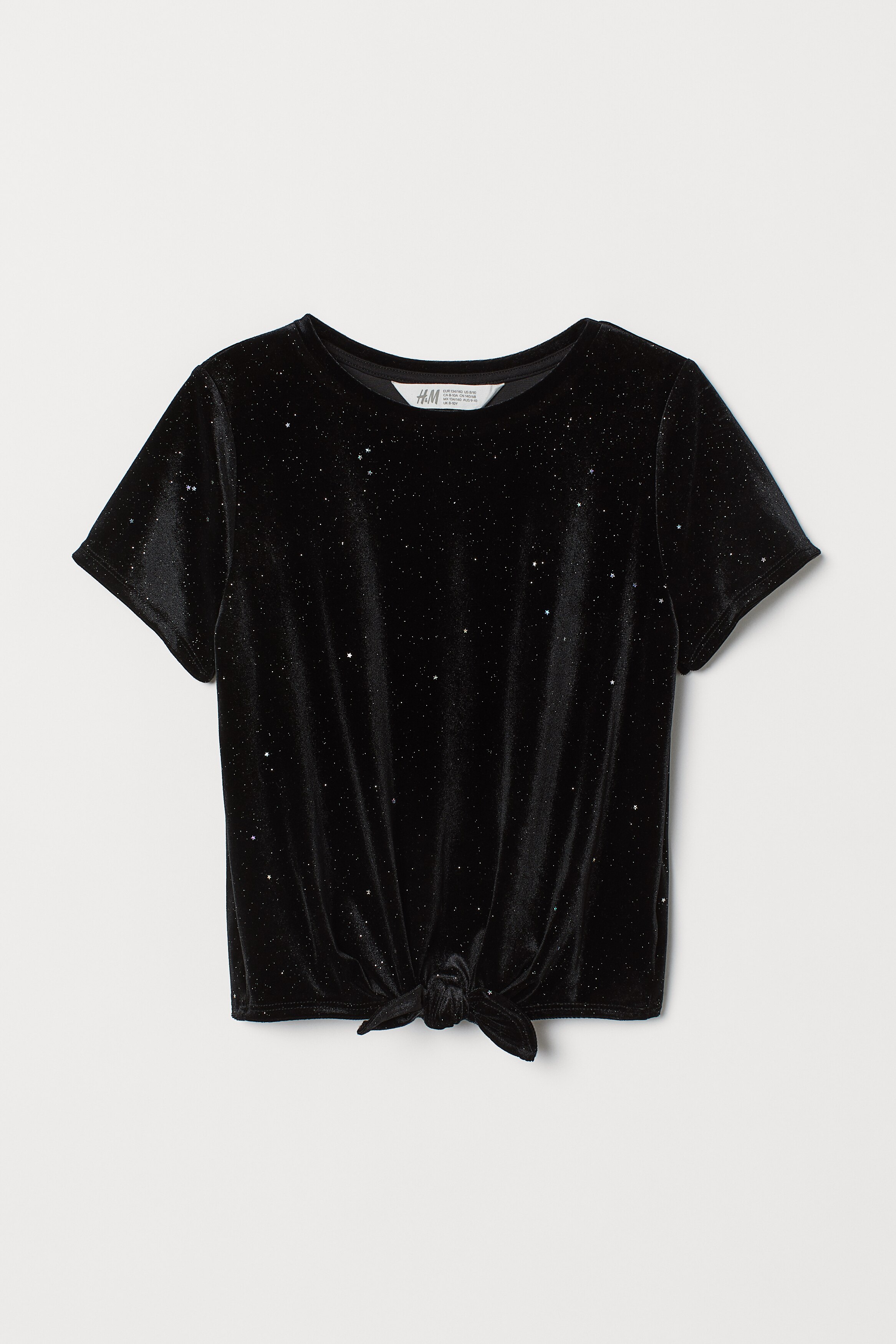 velour tops for sale