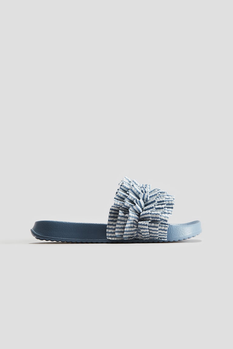 Hm Ciabatte Mare Ciabatte Mare Ralph Lauren