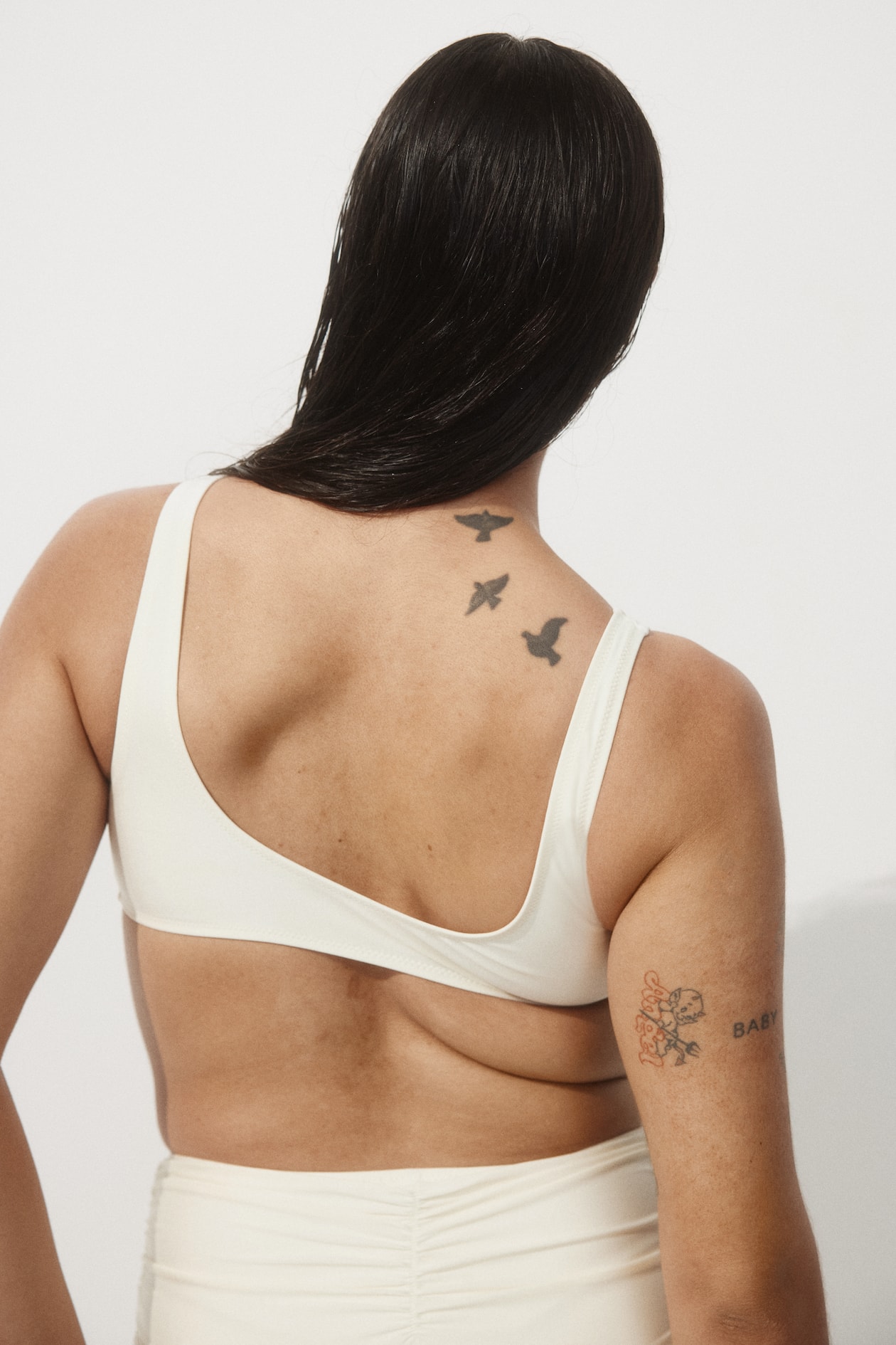 Padded Bikini Top - image 3
