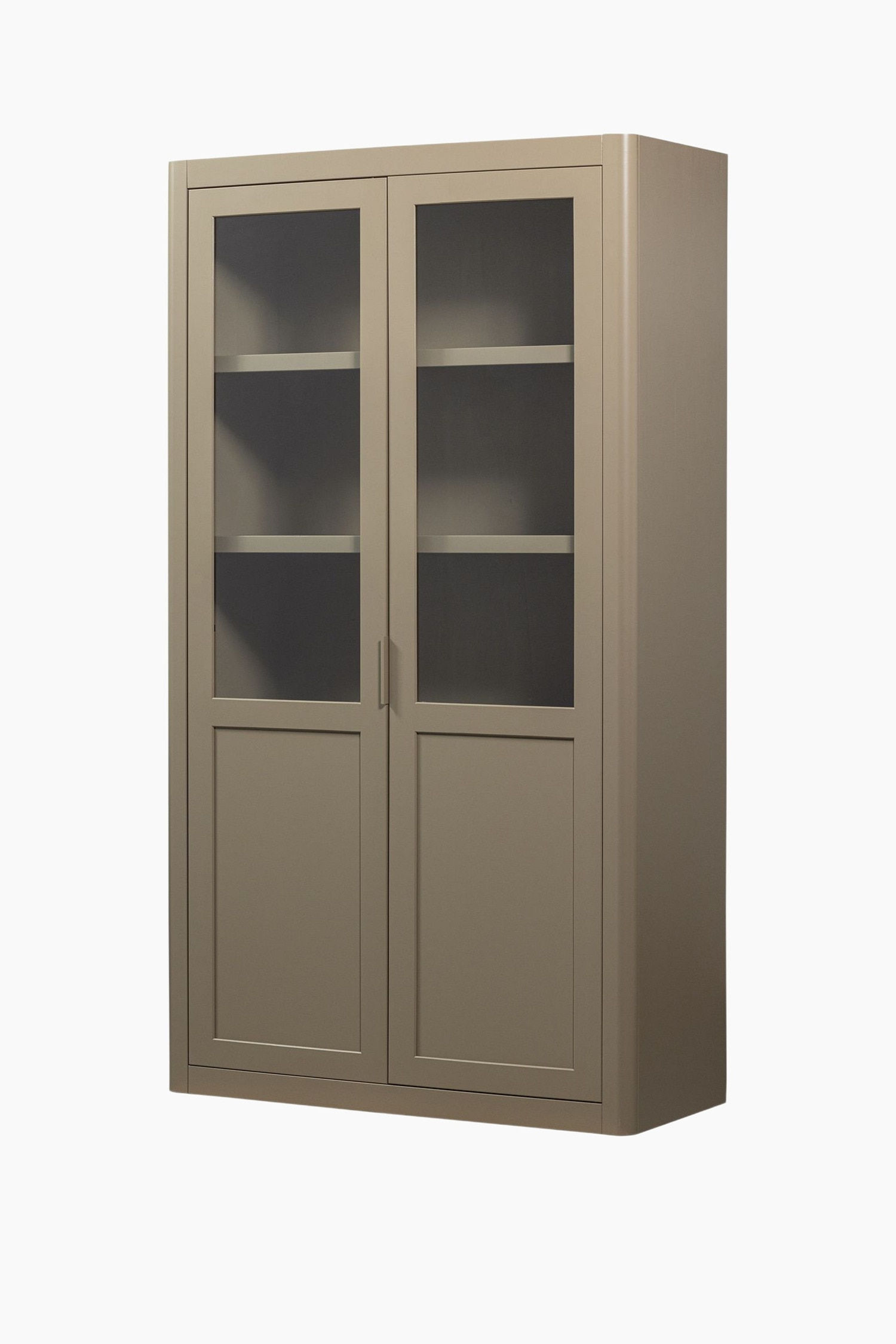 Gunnar Buffet - Marron