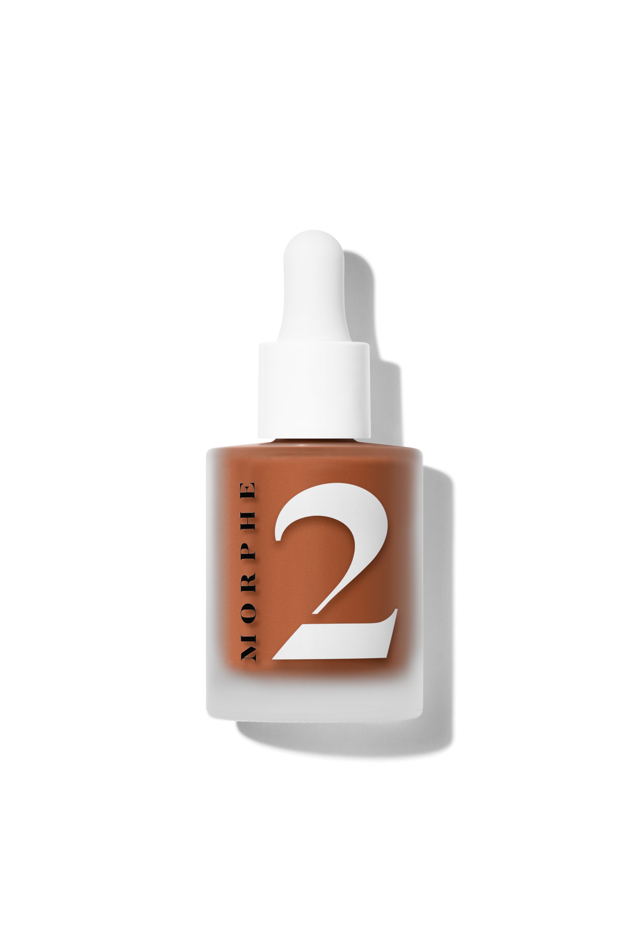 Se større billede: Hint Hint-farvetone - Hint Of Mocha - MORPHE 2 - Beauty all | H&M DK 1