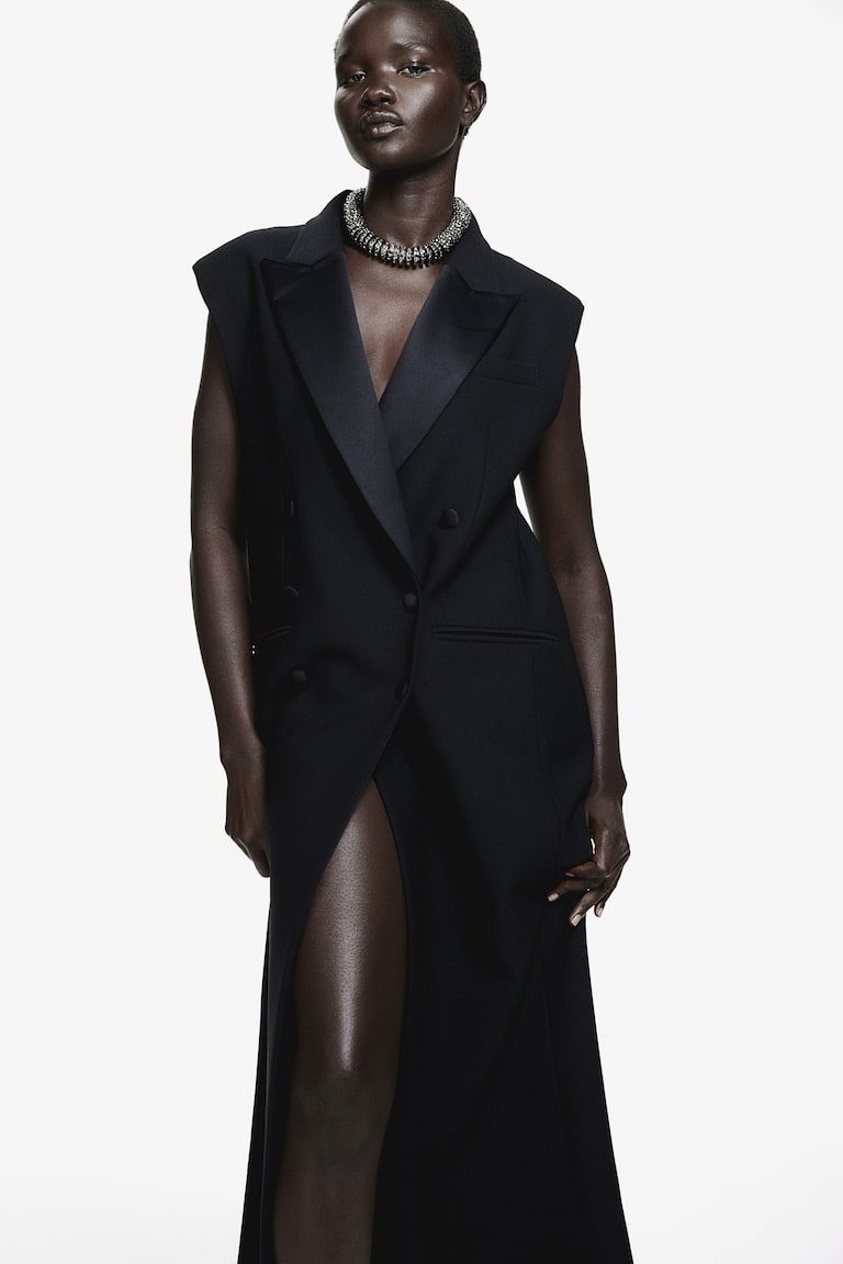 Autumn Outfits Outfit Blazer Vestito Save Big On Bulk Mi Clothes