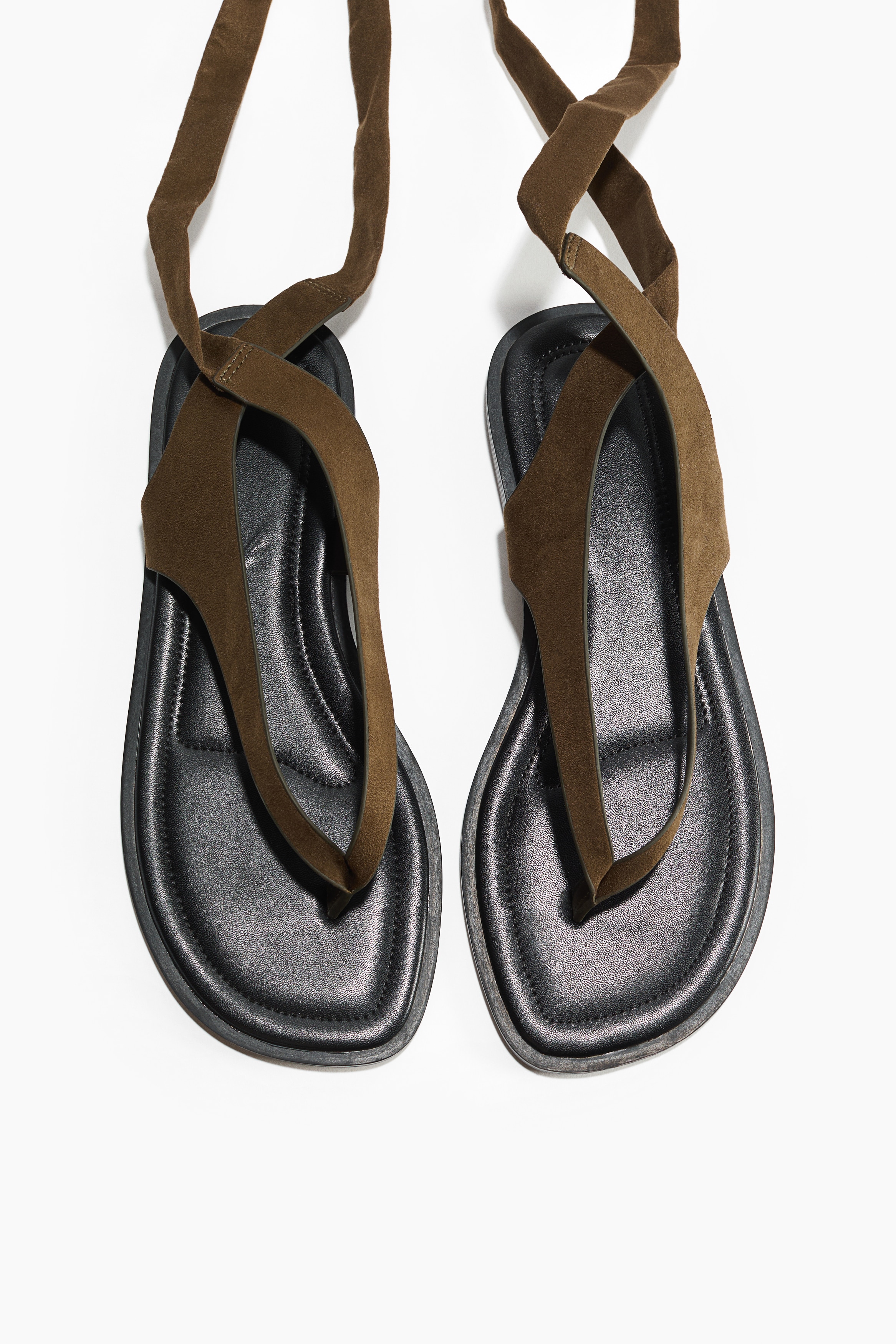 Flip Flops For Women | Sandals & Shoes | H&M US