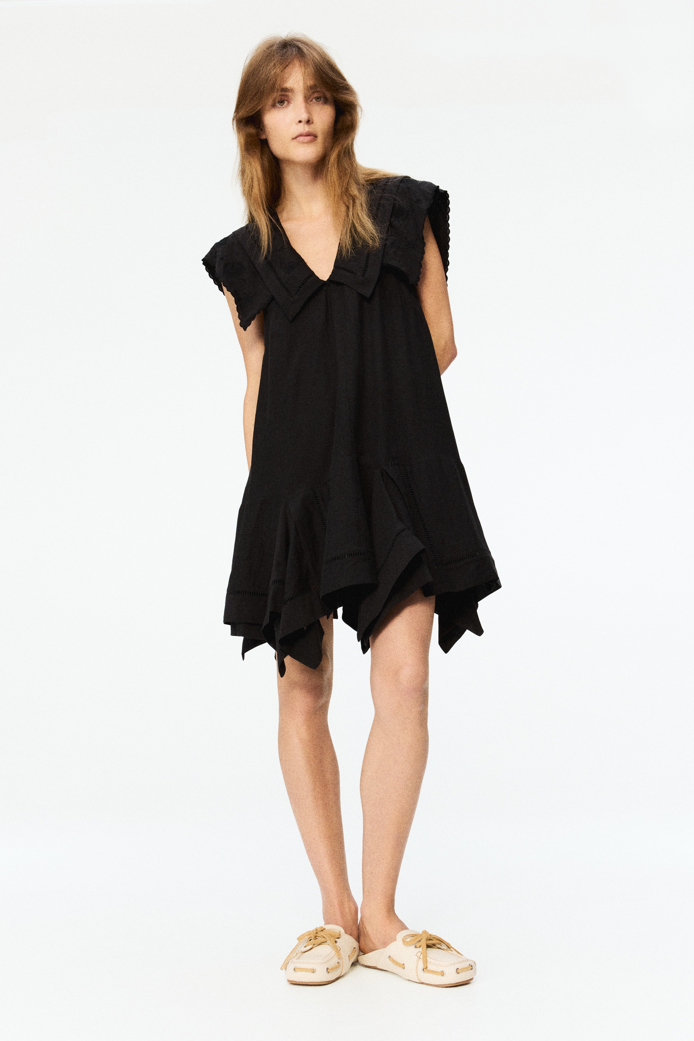 A-Line Dresses | A-Line Midi, Mini & Maxi Dresses | H&M US
