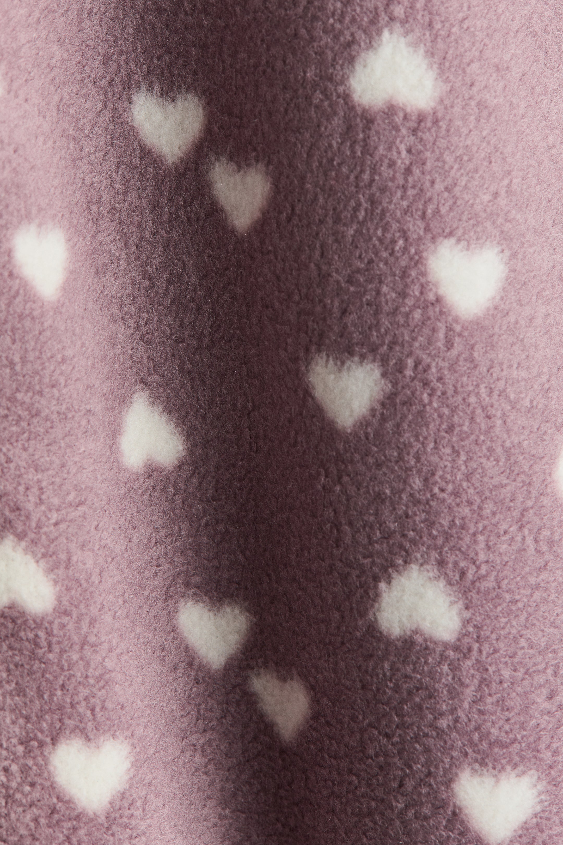 Fleece Jacket