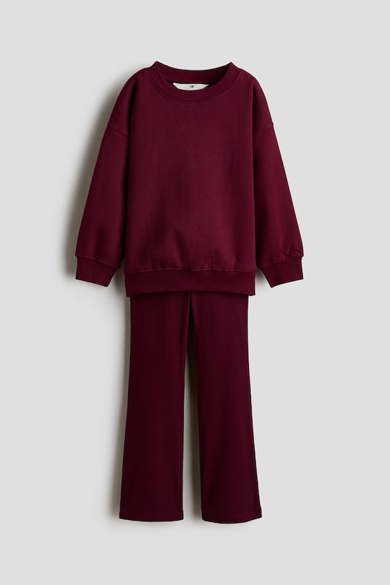 H&M 2-Piece Set