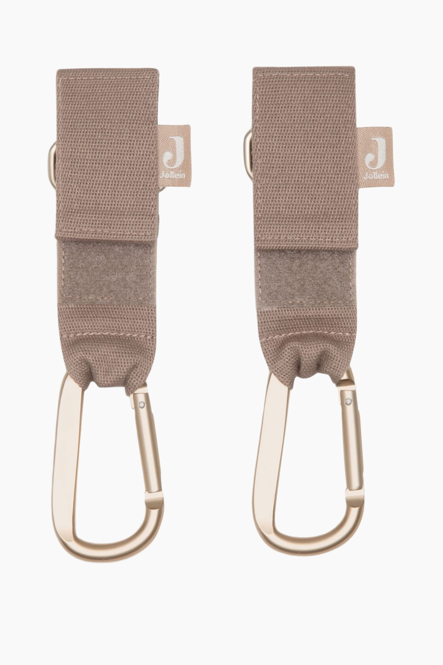 Kinderwagenhaken & Kinderwagenkette - Tiny Park/Elephant Tales - 4