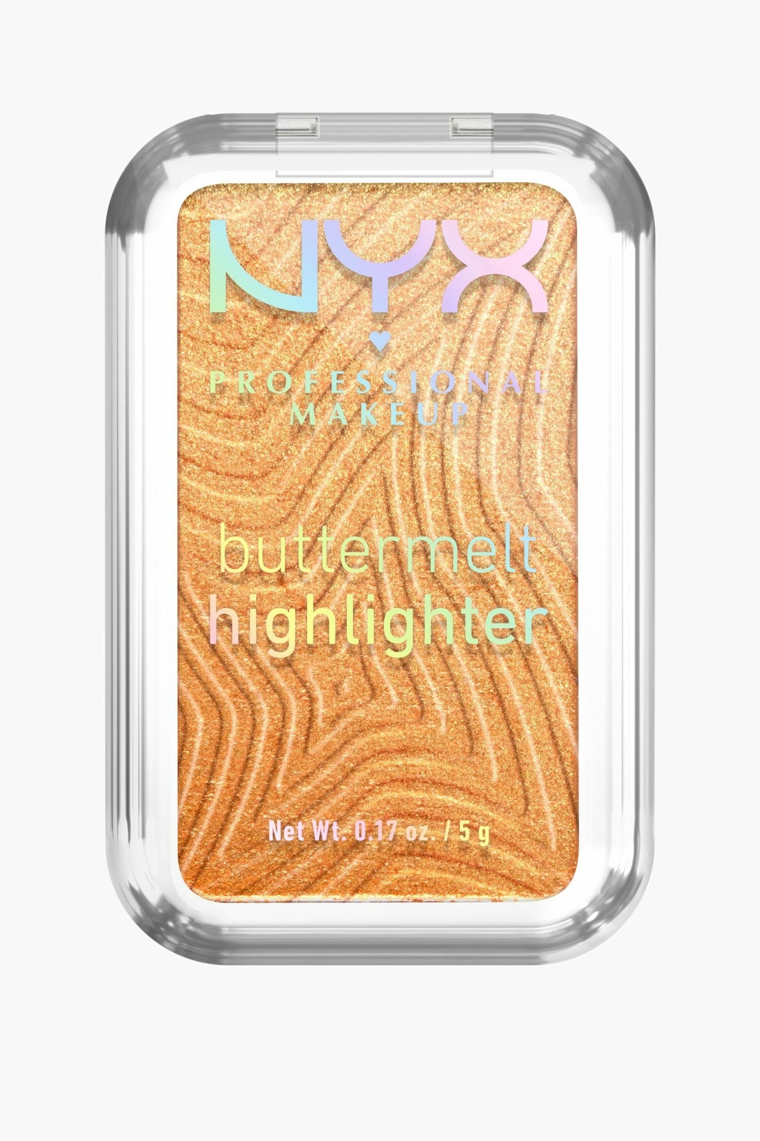 NYX Professional Makeup - Hightlighter - Butta Bling