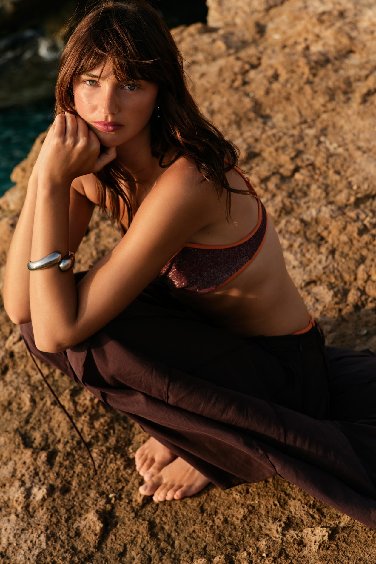 Voluminous Skirt - image 4