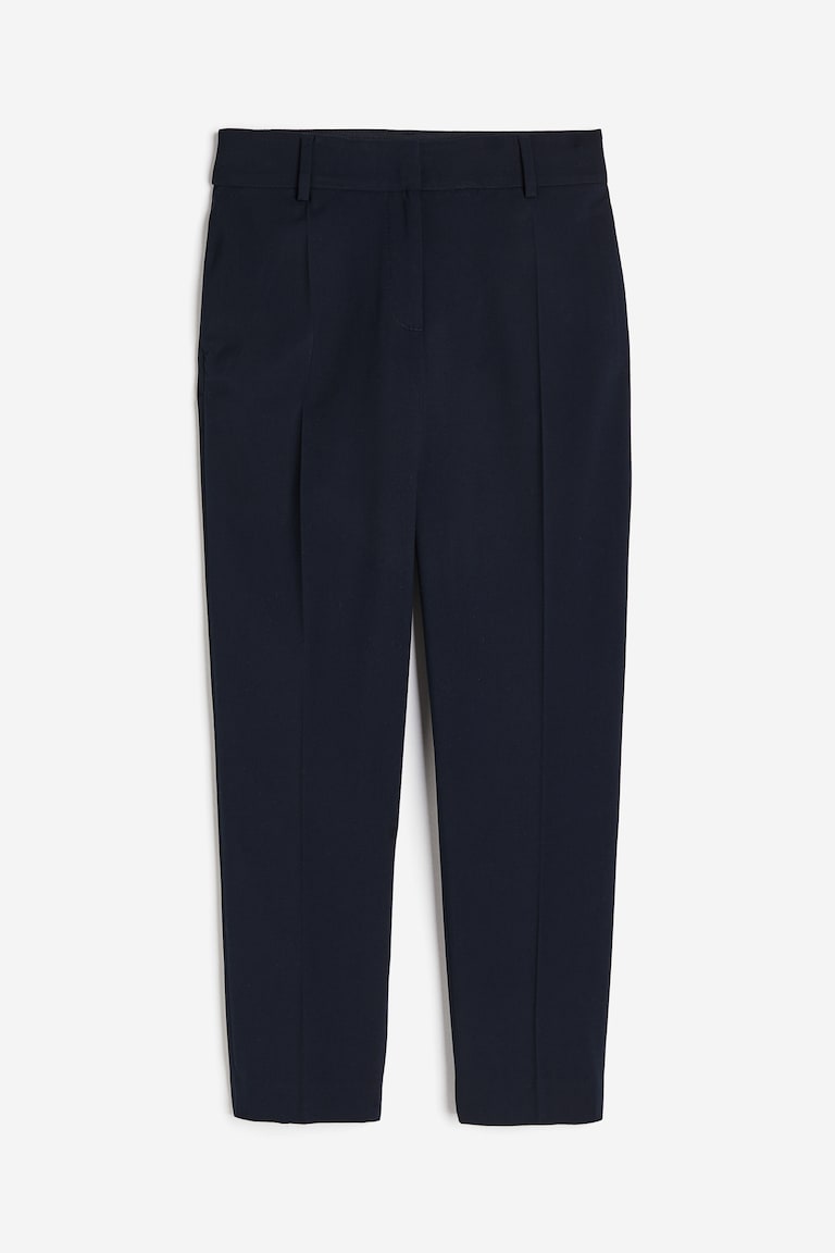 h and m cigarette pants Cigarette trousers