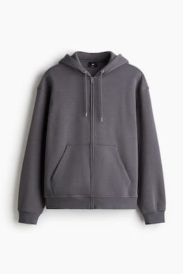 Munkjacka Loose Fit