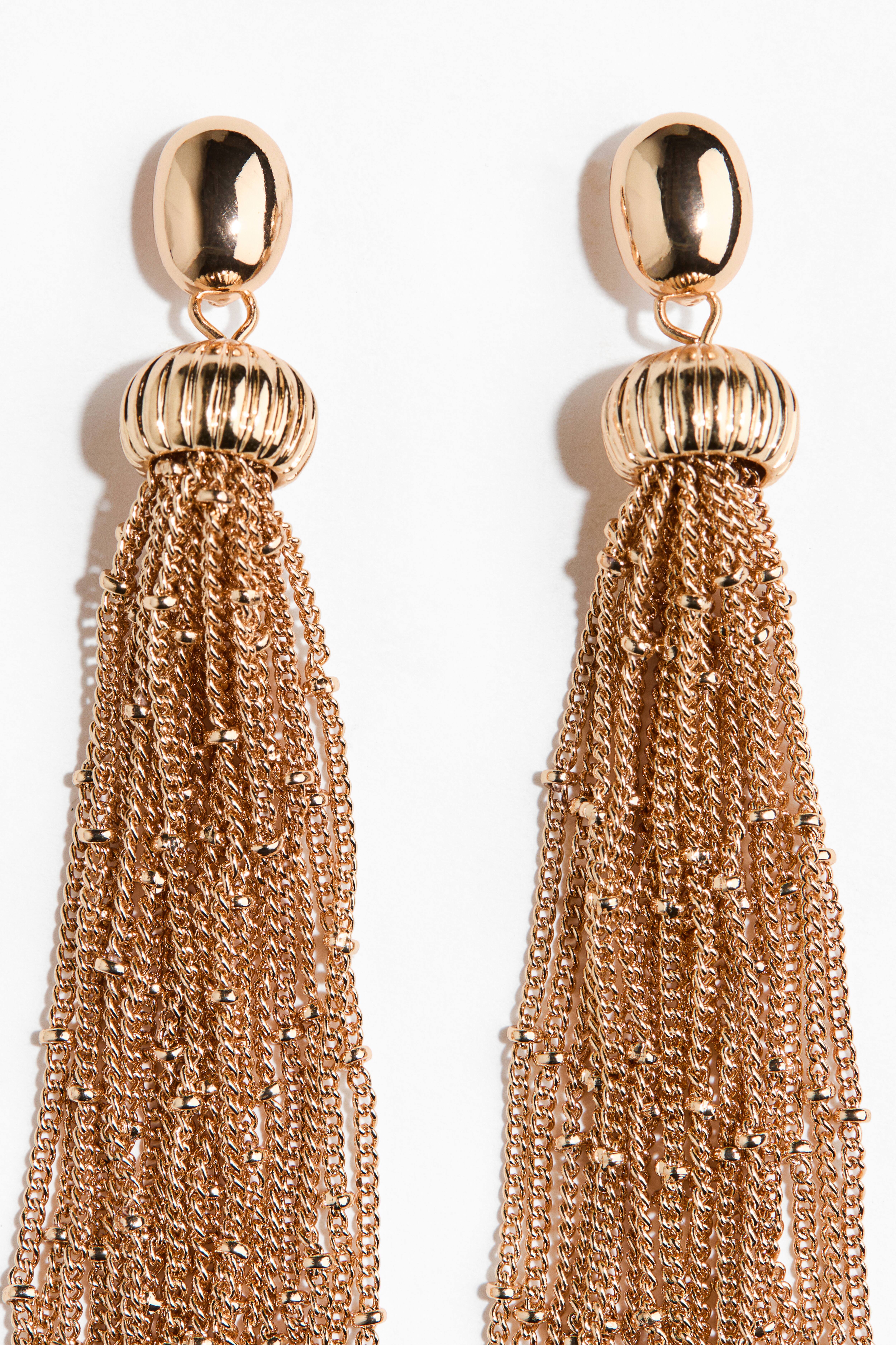 Dangle Earrings