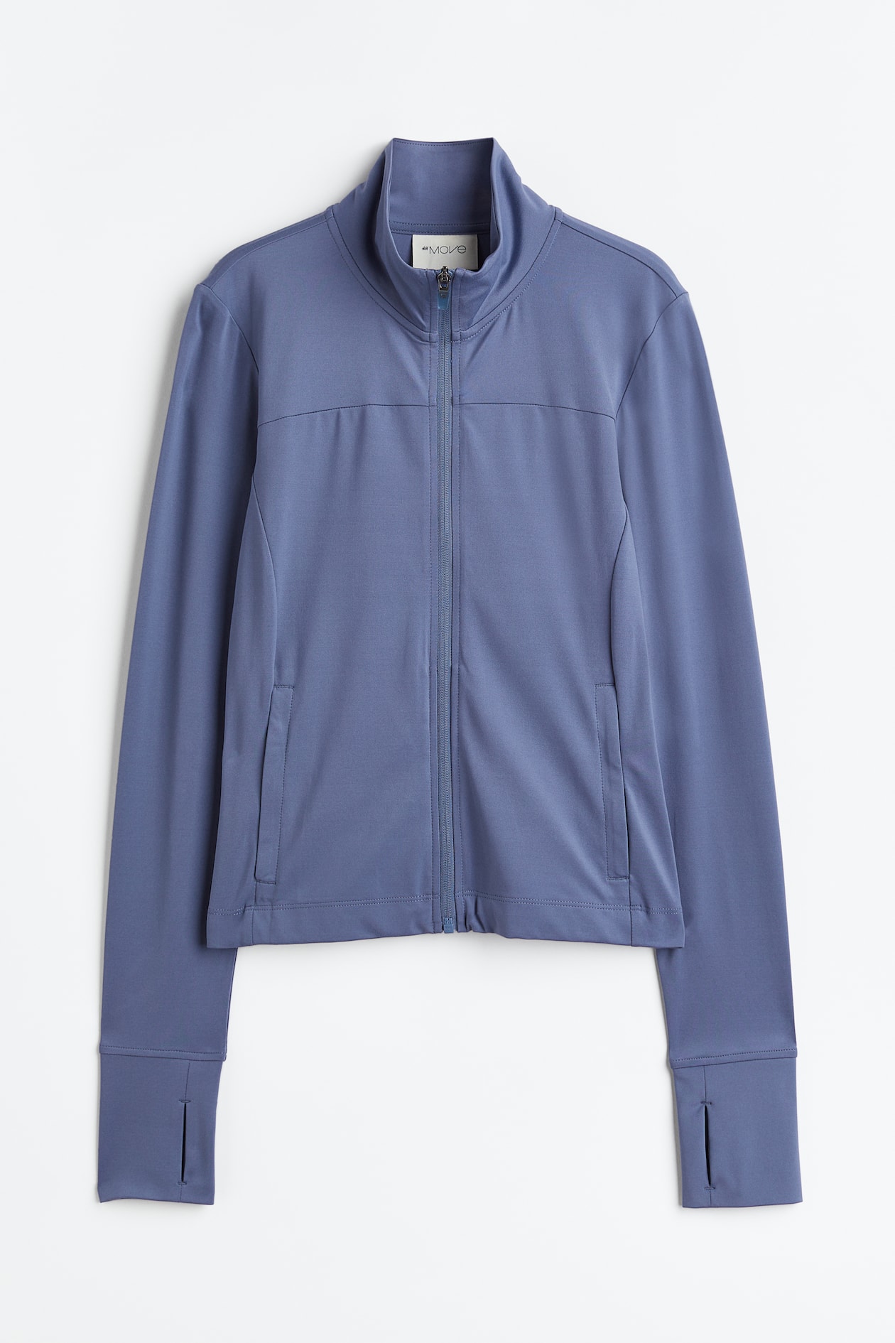 SoftMove™ Sports jacket Extra long sleeve Regular length Pigeon