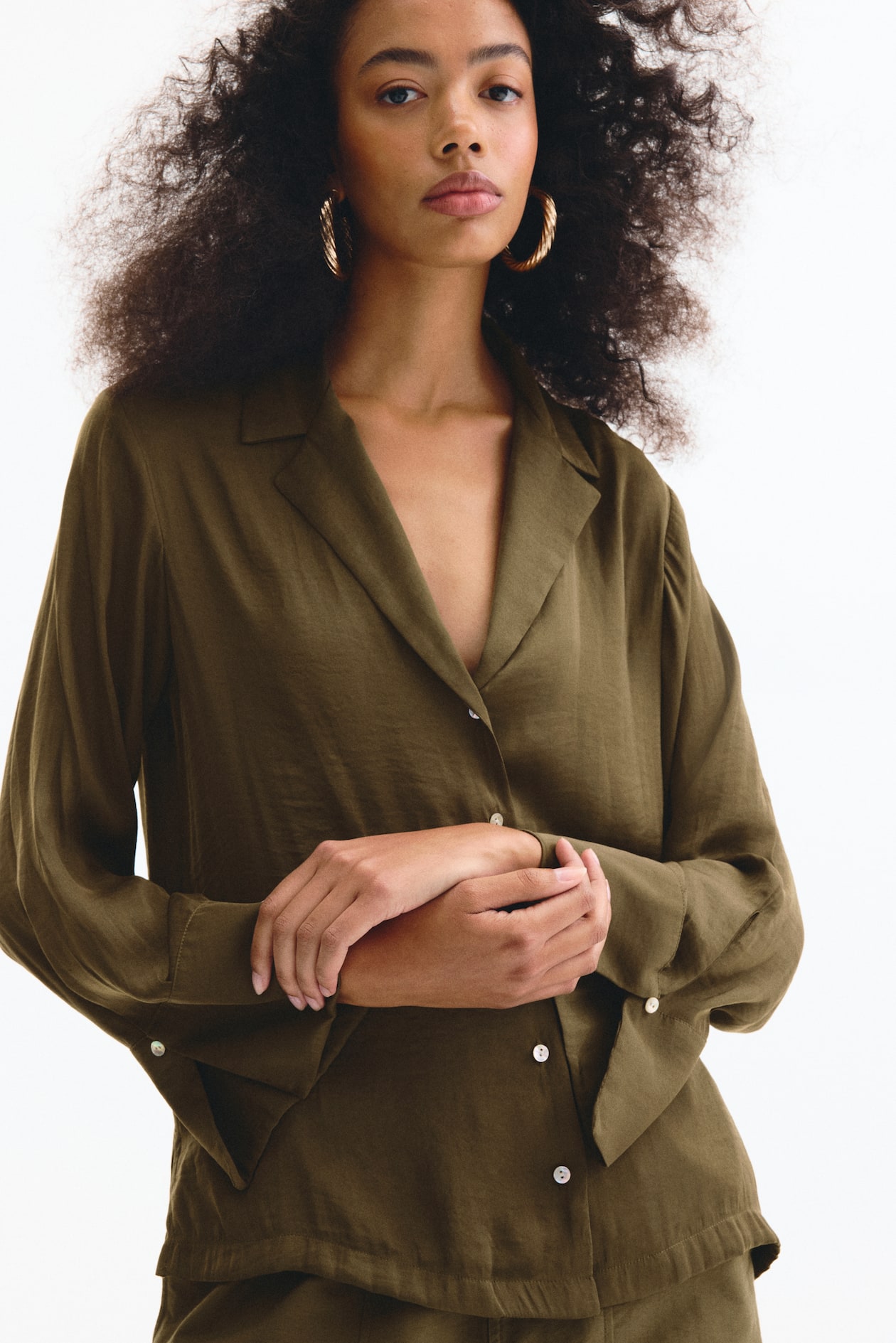 Resort Shirt - image 3