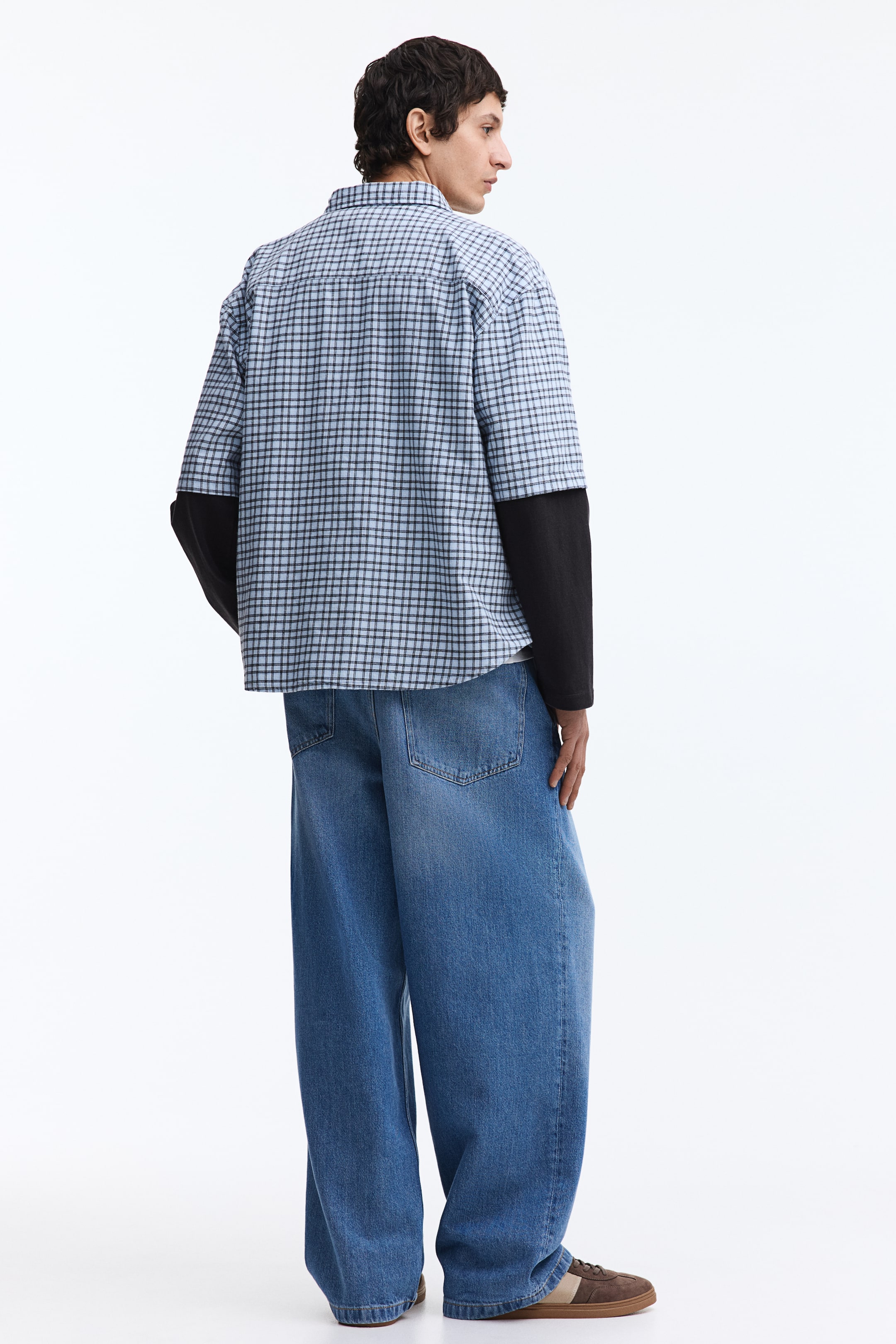 Baggy Jeans