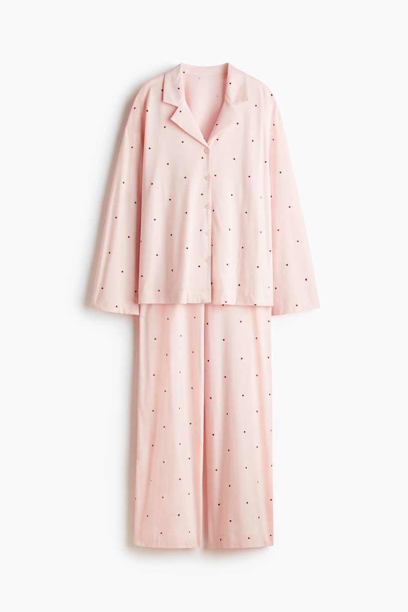 Women's Pyjamas PJ Sets Satin, Fleece More H&M IE