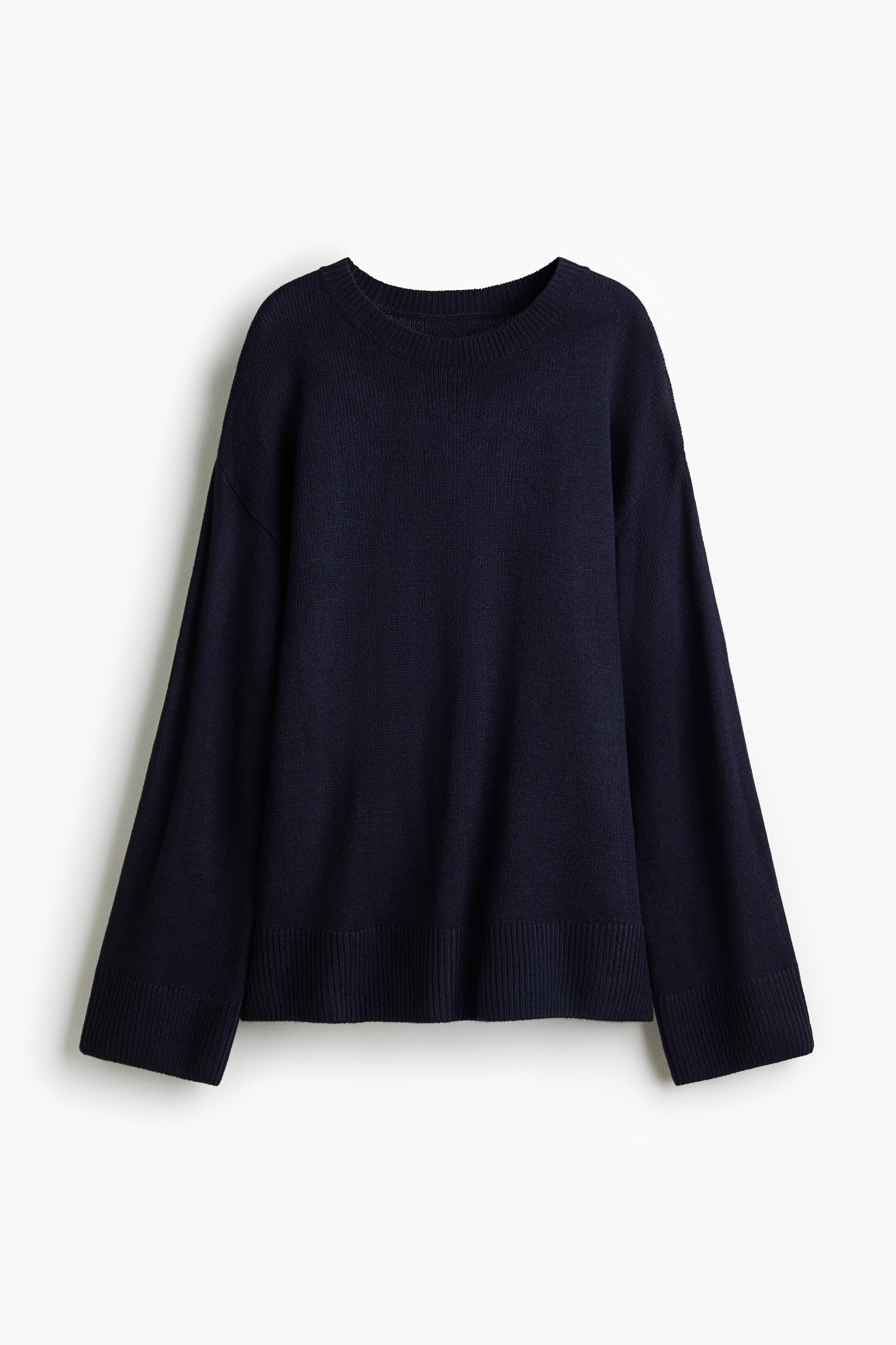 Jumper - Navy blue/Navy blue/Striped/Navy blue/Striped/Black
