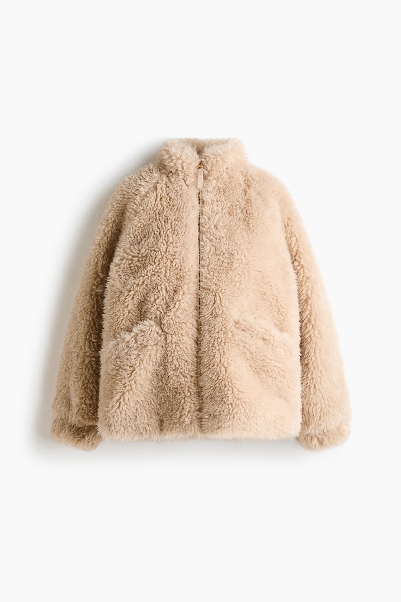 MAMA Before & After babywearing jacket - Beige - 3