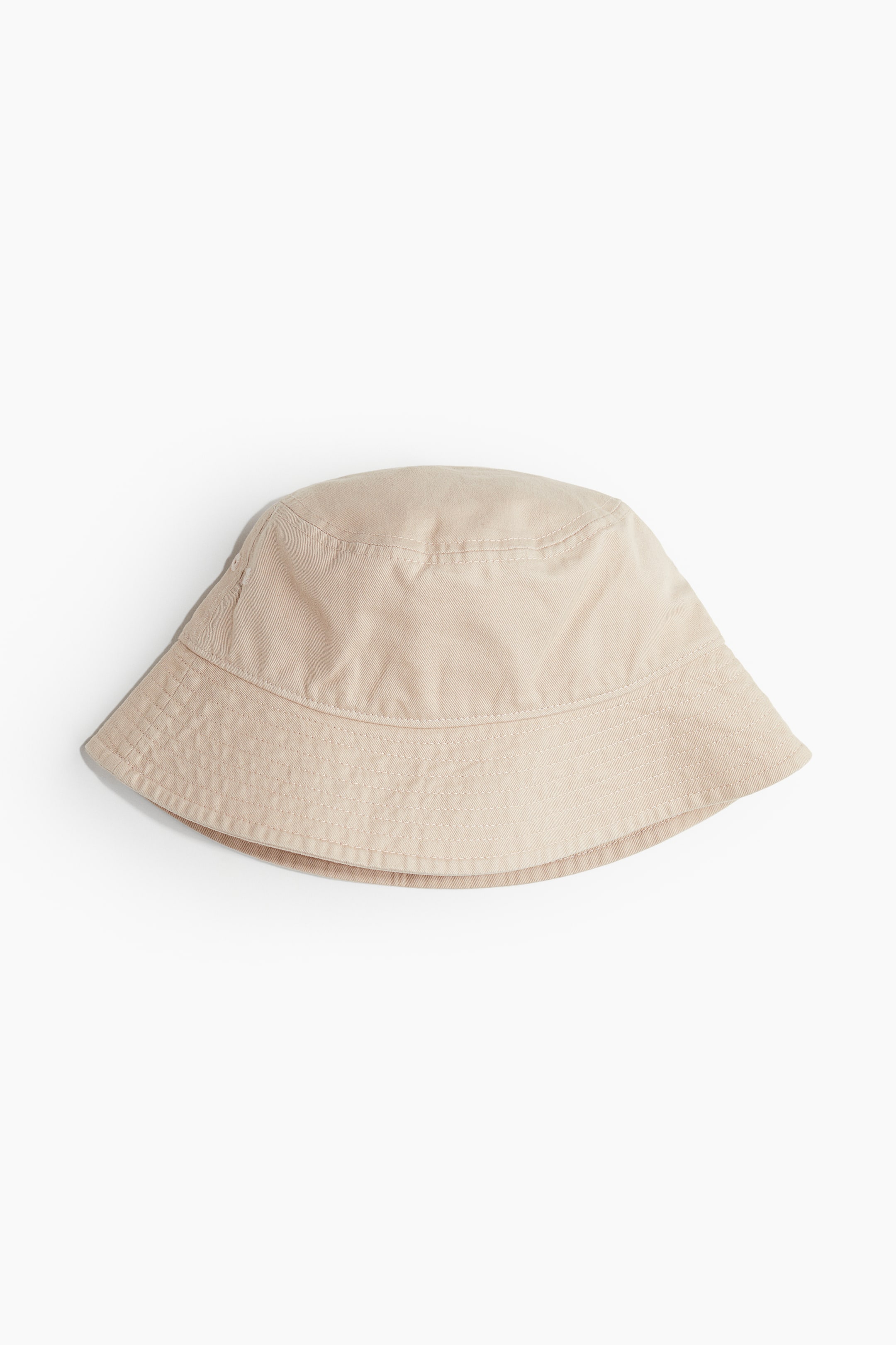 Cotton Bucket Hat