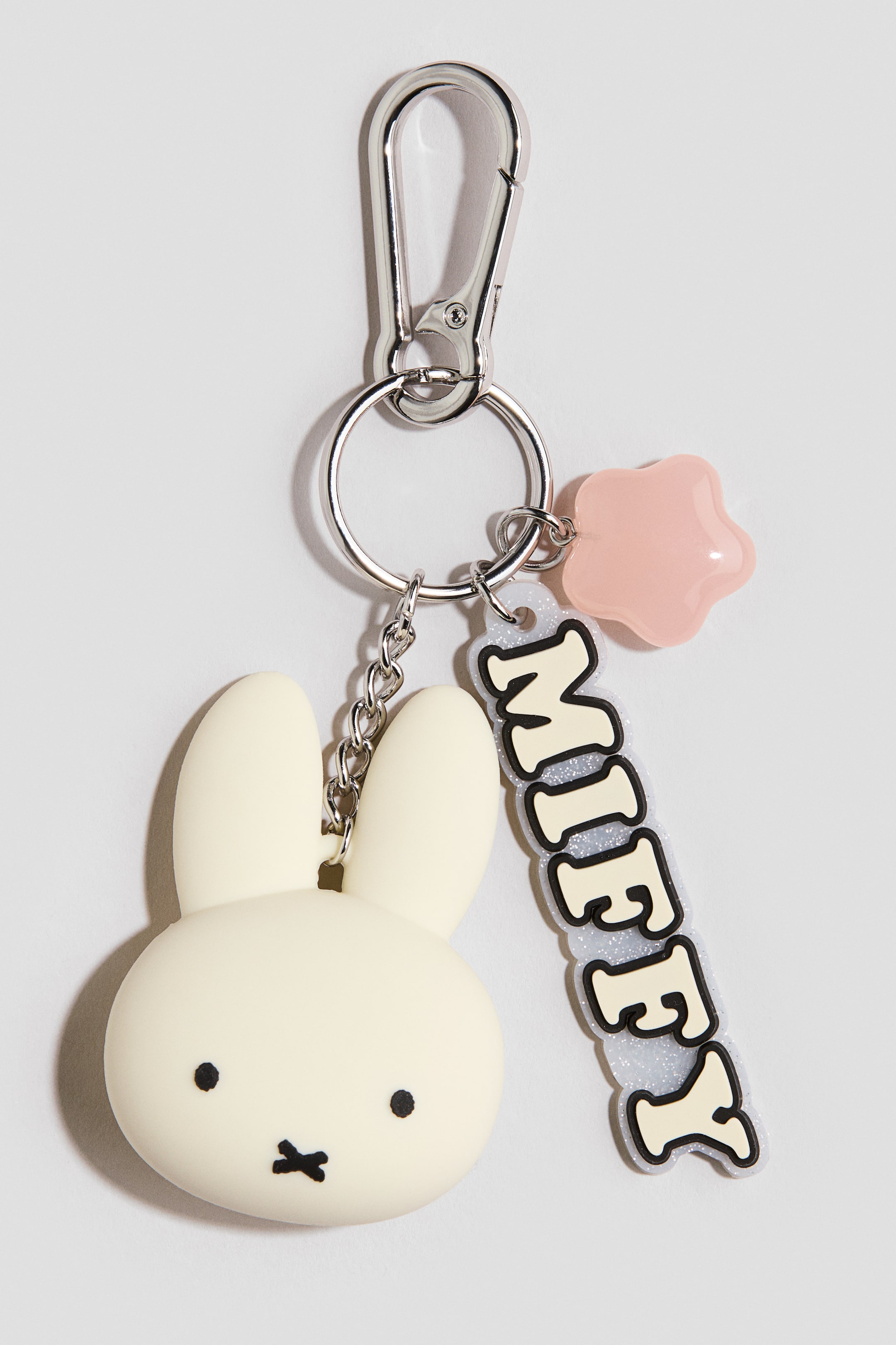 Agrandir l'image: Décoration de sac - Crème/Miffy - ENFANT | H&M CH 2