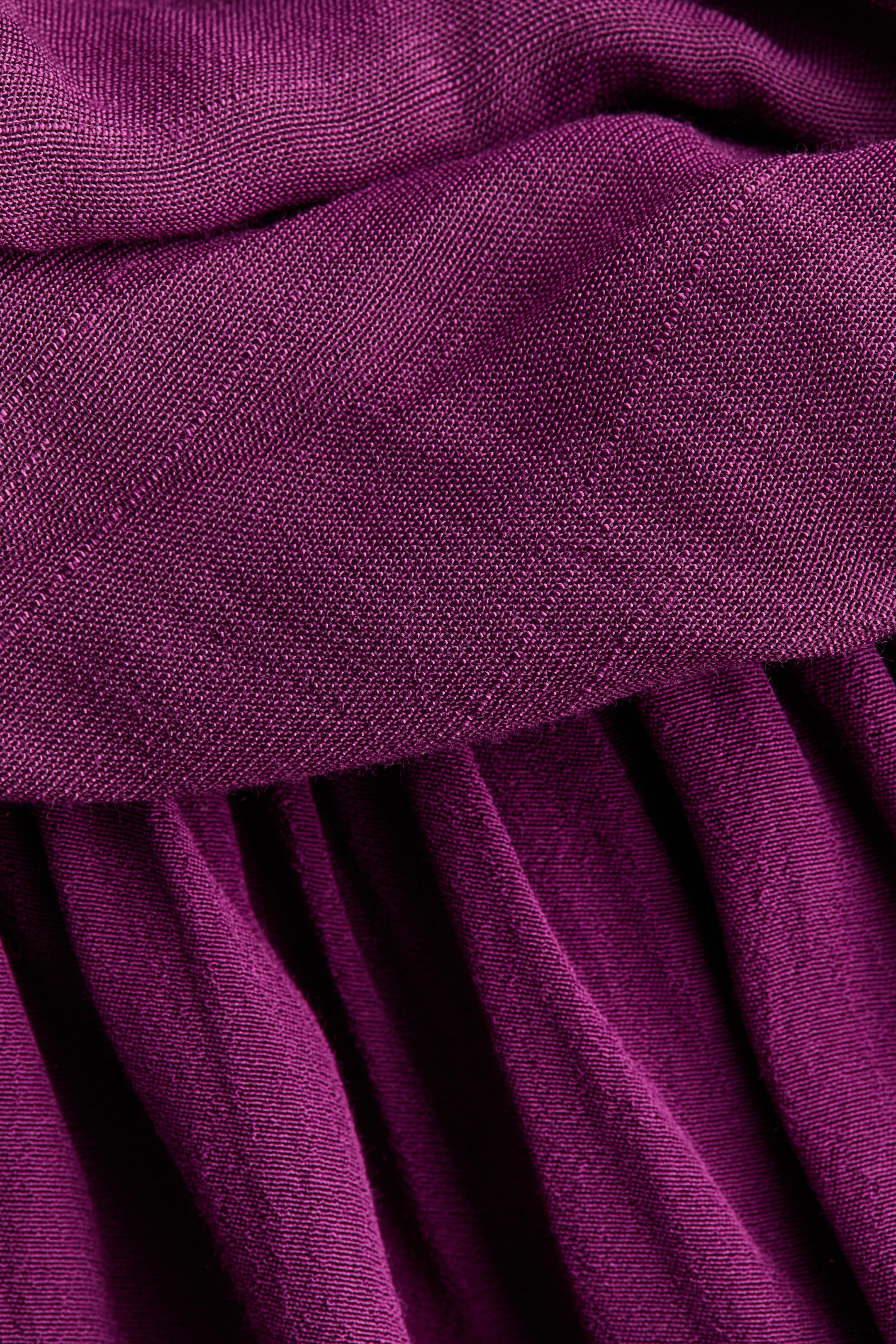 Asymmetric Halterneck Dress