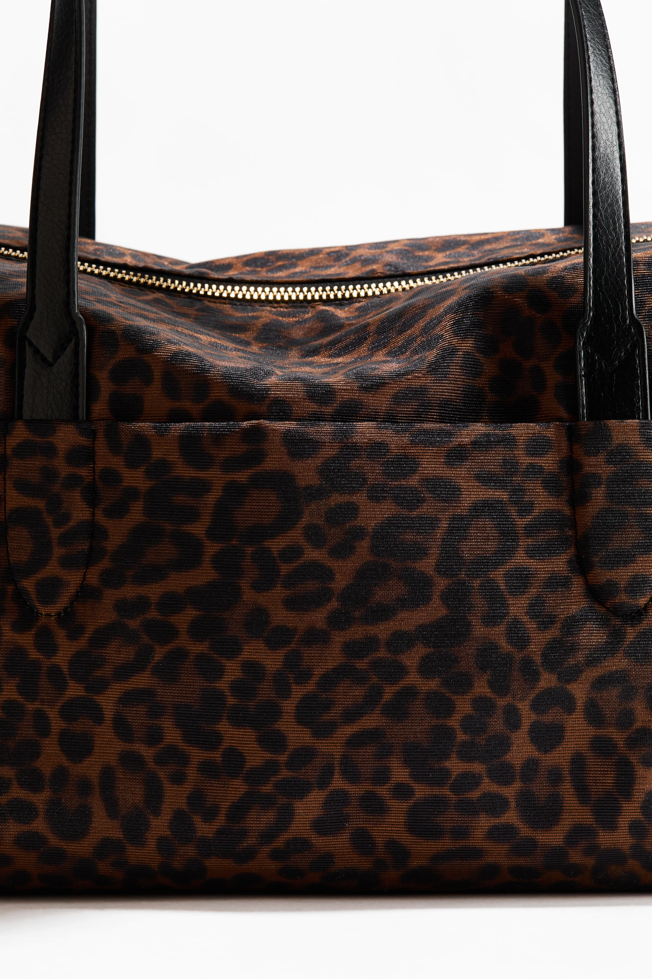 Женские сумки H&M Shopper — фото 4
