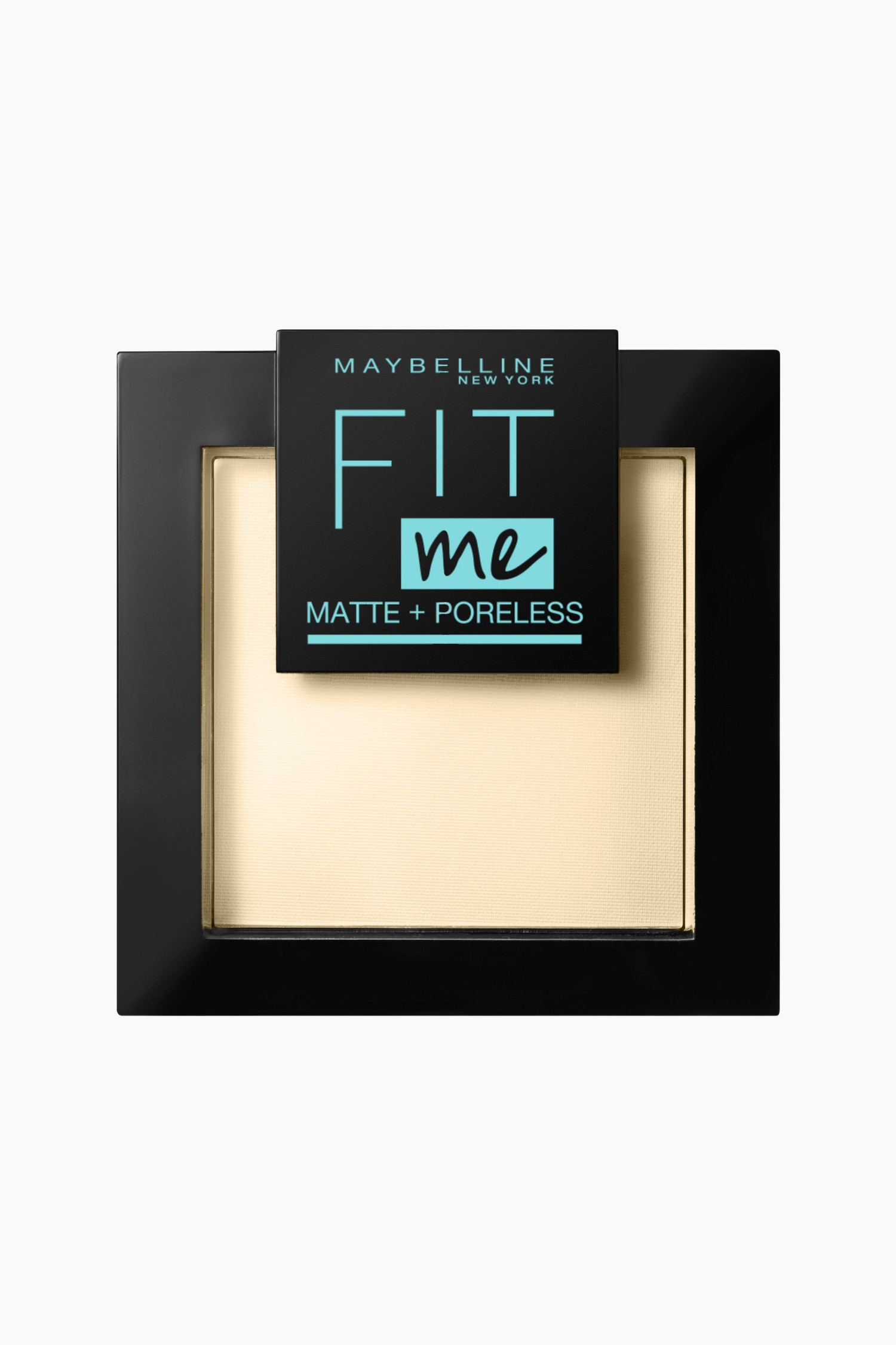 Maybelline New York - Matte + Poreless Powder - Ivory
