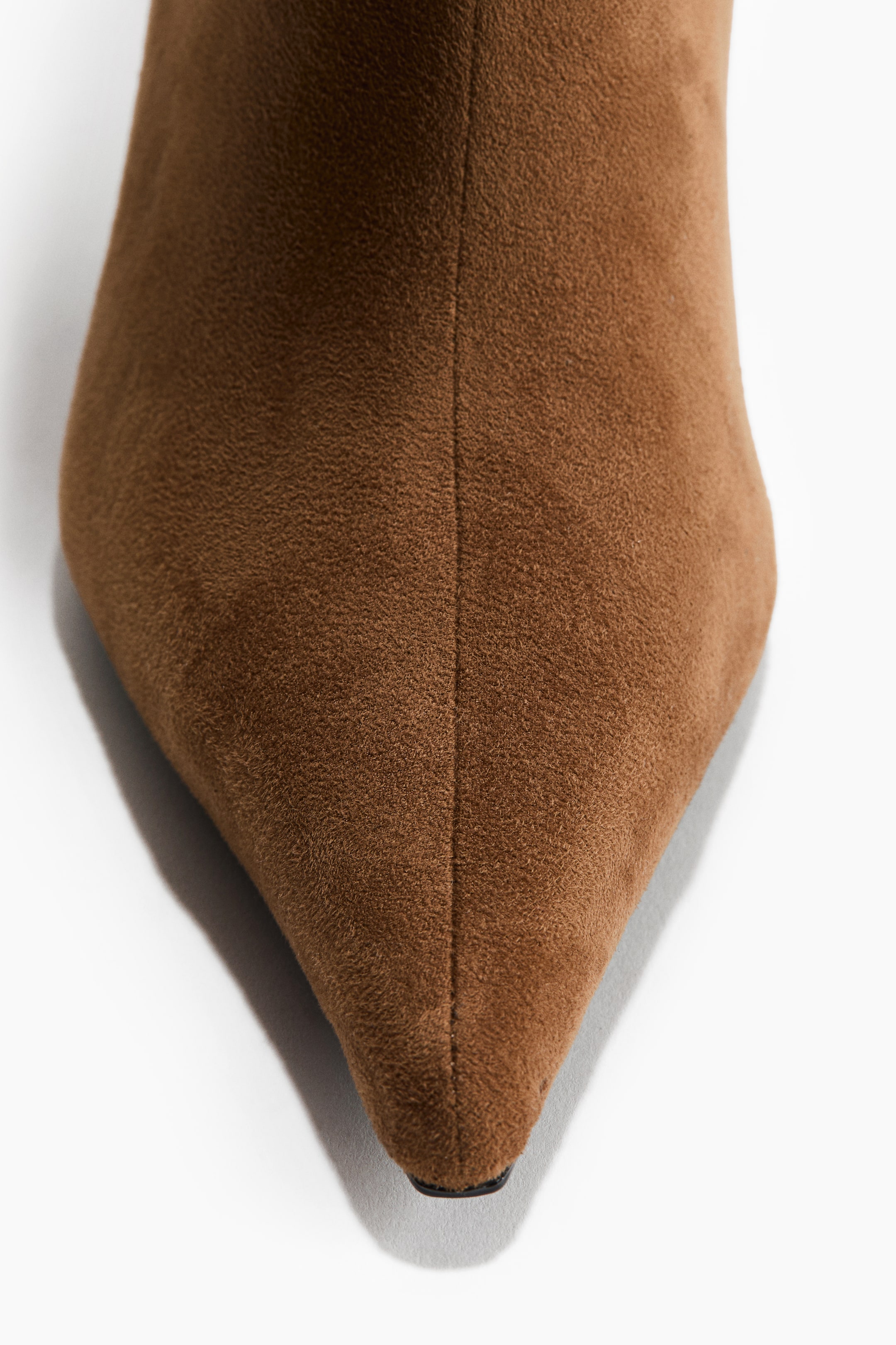 Bottes au genou
