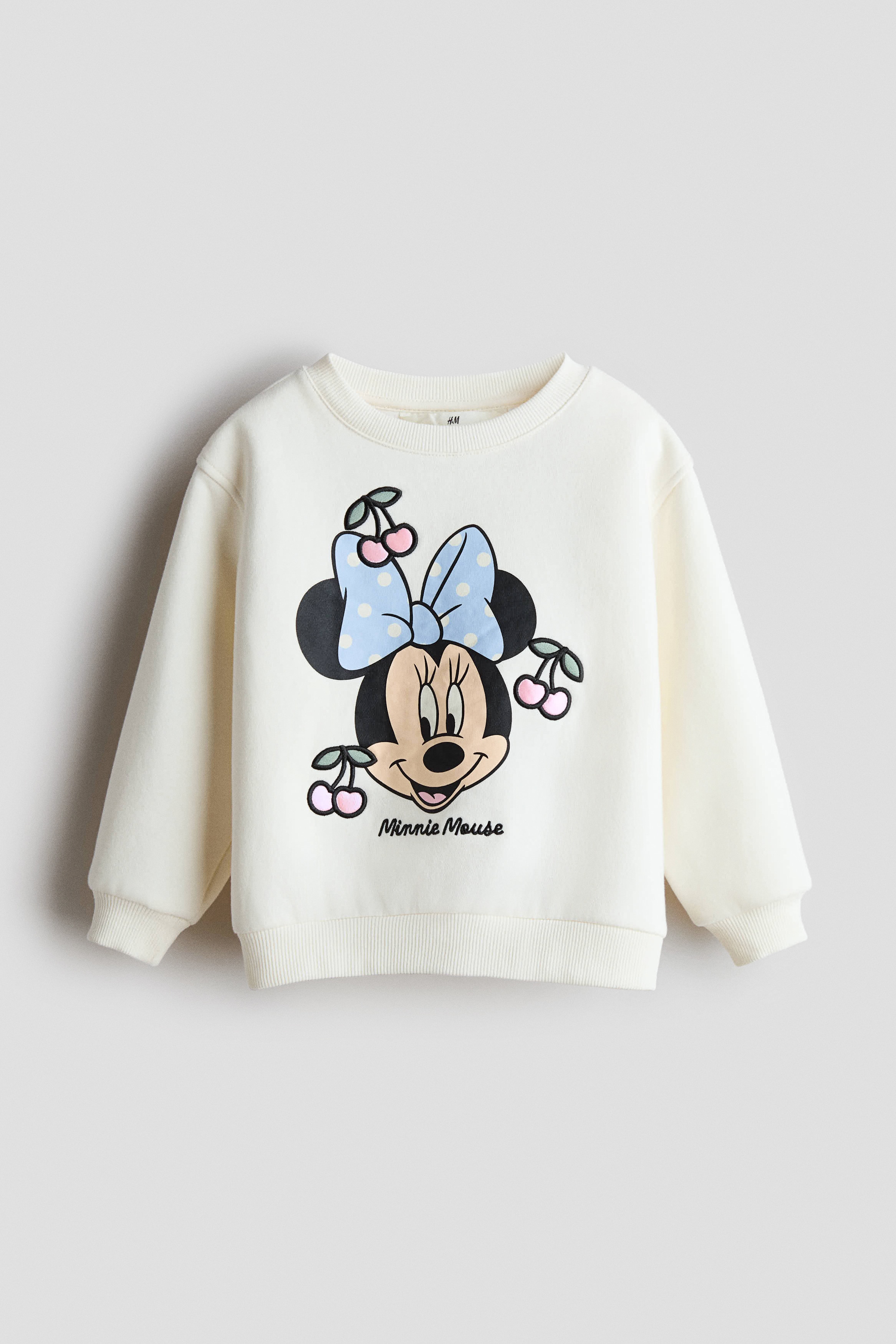 Débardeur Fille F&F Blanc Pois Col Rond Coton Taille 7-8 Ans été