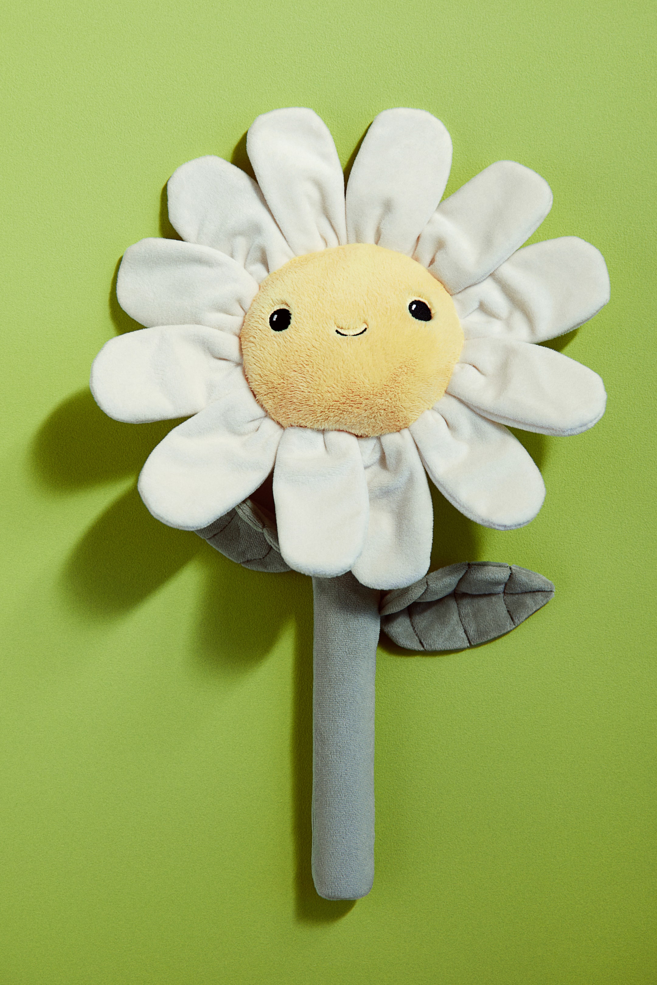 Daisy Soft Toy