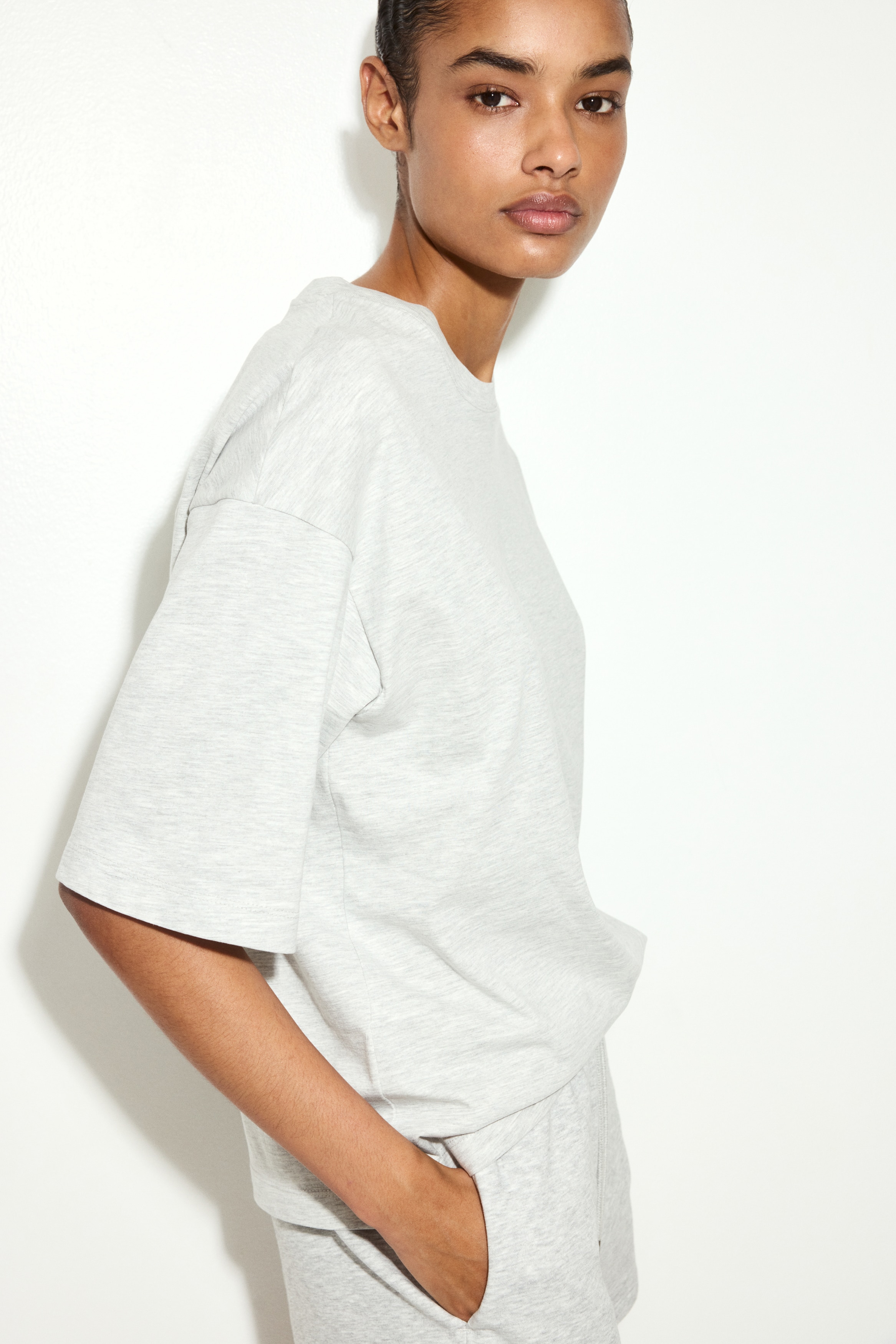 Loose-Fit T-Shirt thumbnail 2