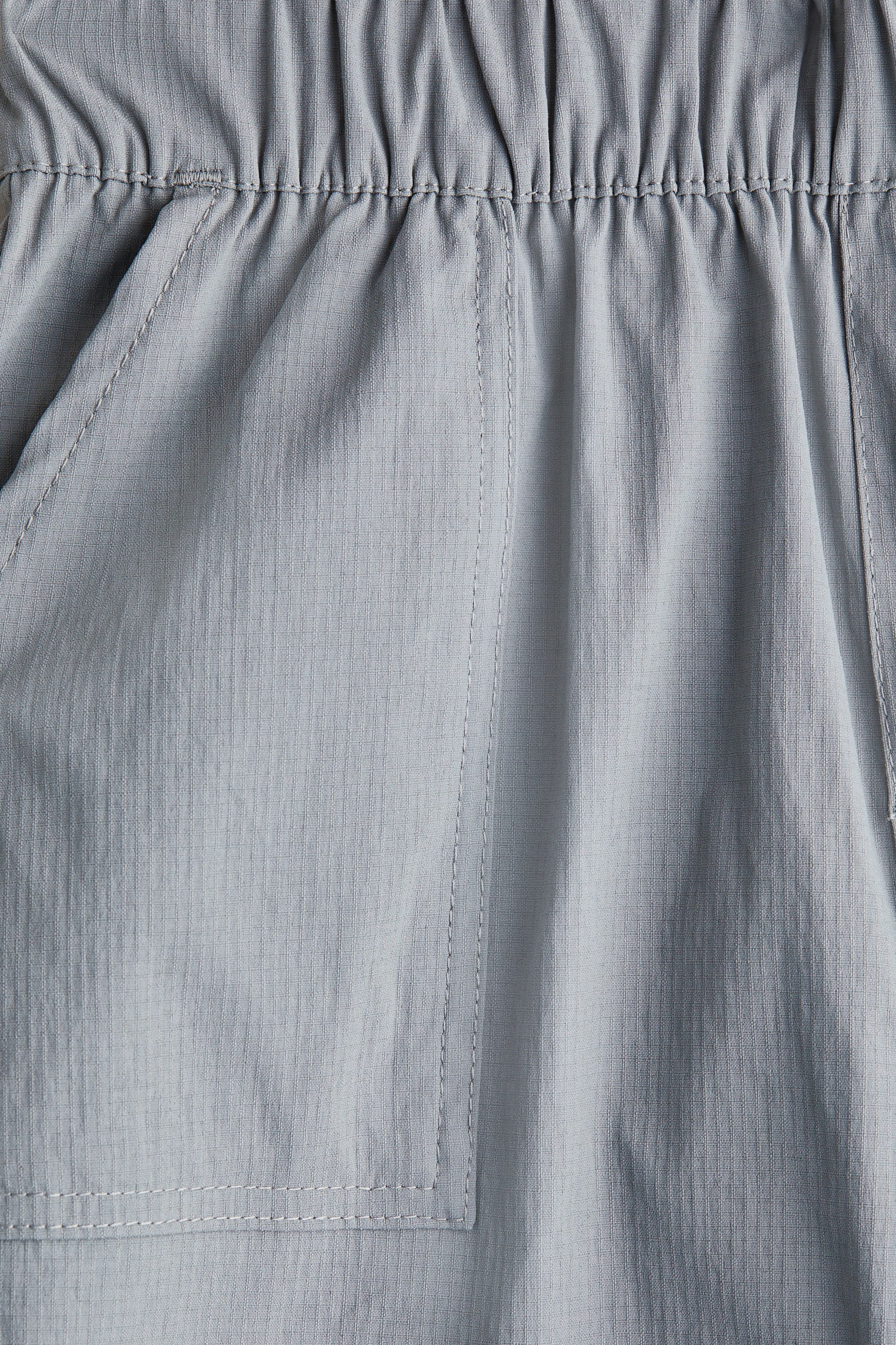 View larger image: Woven joggers - Light grey - Kids | H&M MY 6