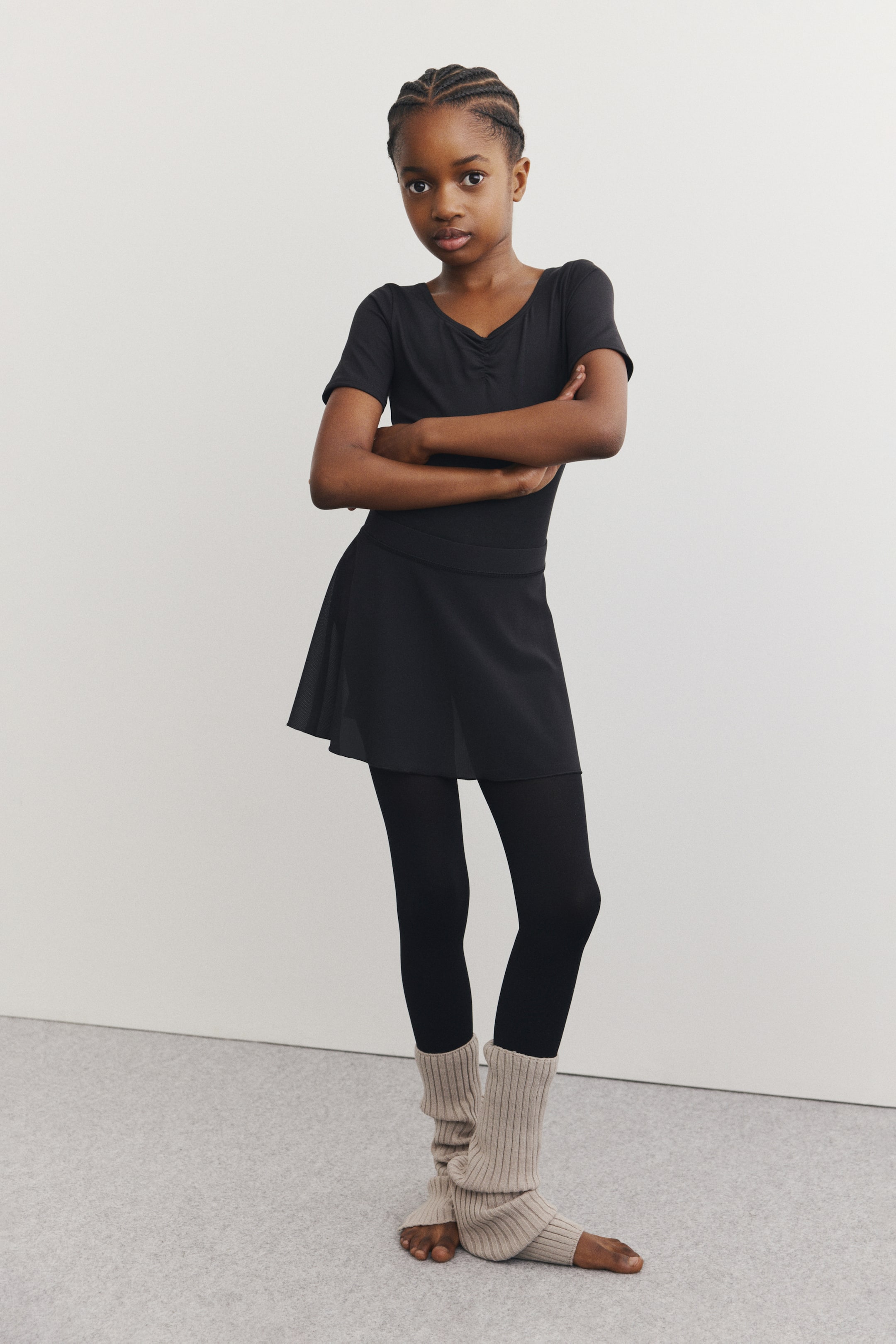 Ensemble 2 piĂšces combinaison et jupe DryMoveđ
Ș