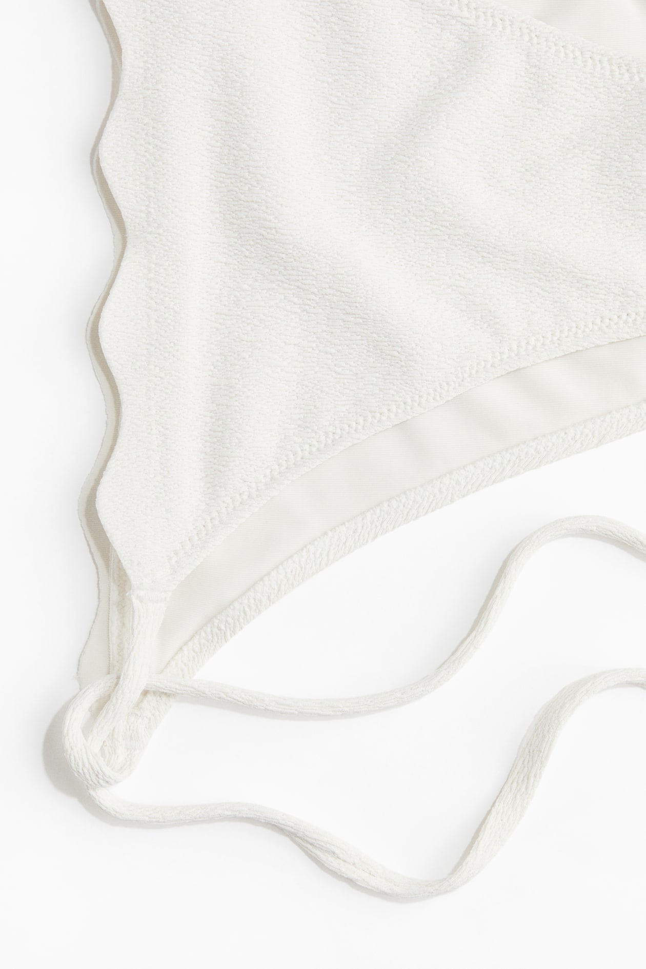 Tie Bikini Bottoms - image 2