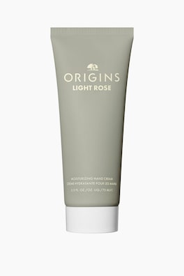 Light Rose Moisturizing Hand Cream