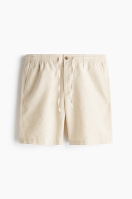 Shorts i linmix Regular Fit