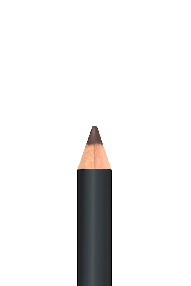 Brow Powder Pen - Dark Brown/Black/Medium Brown/Light Brown/dc - 2