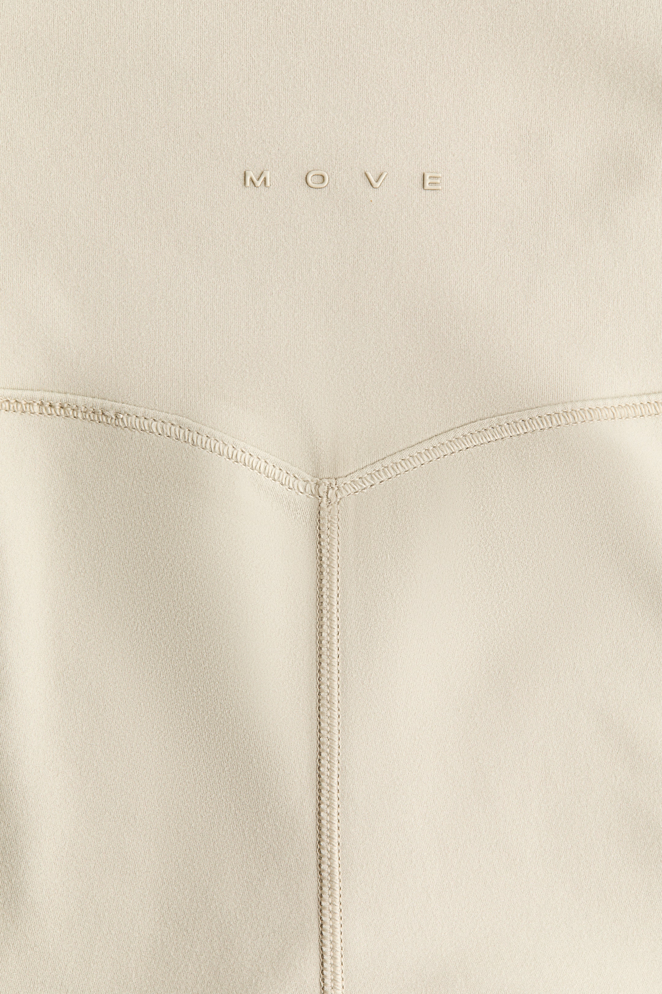 SoftMove™ Pocket Bike Shorts