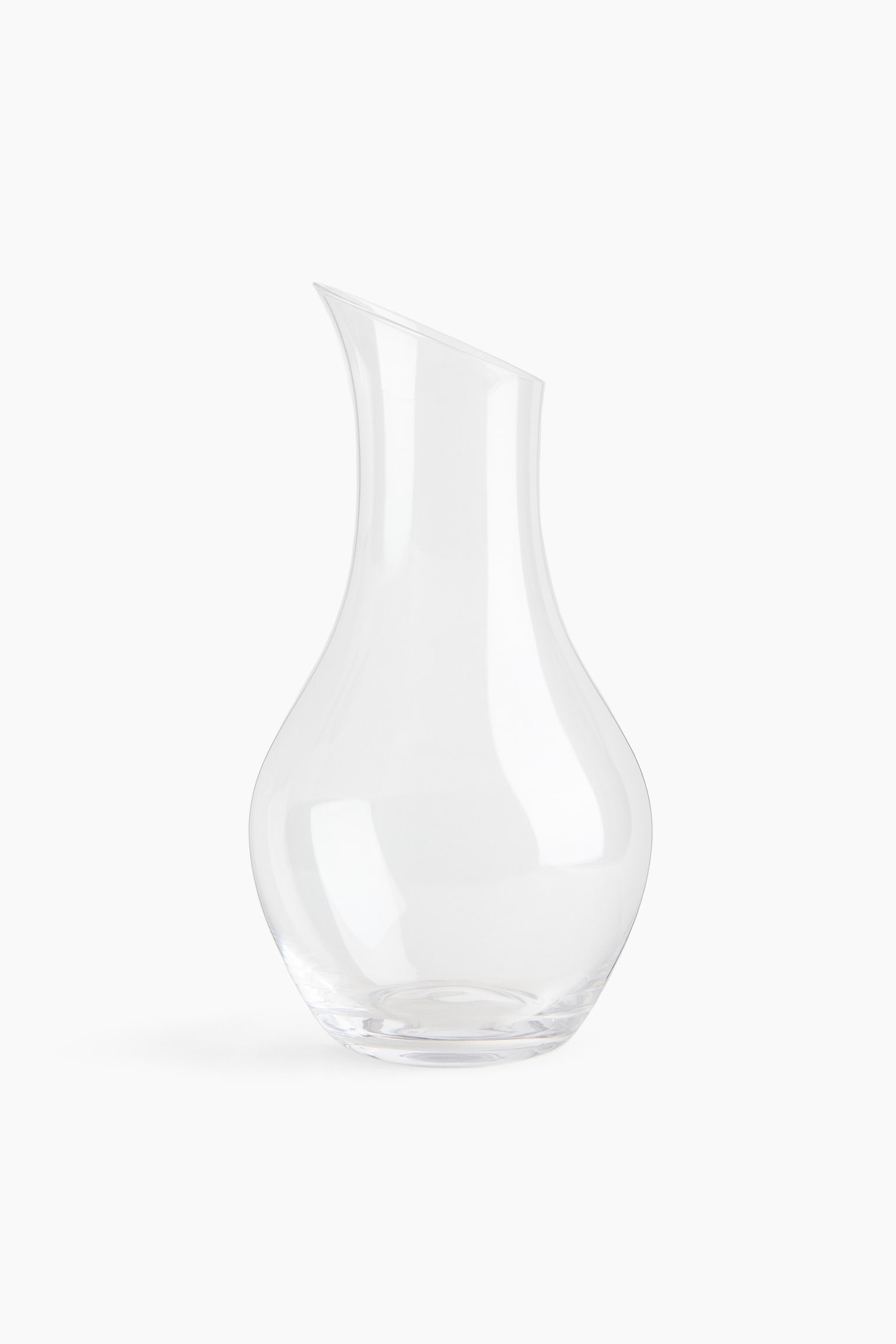 Wine decanter - Transparente