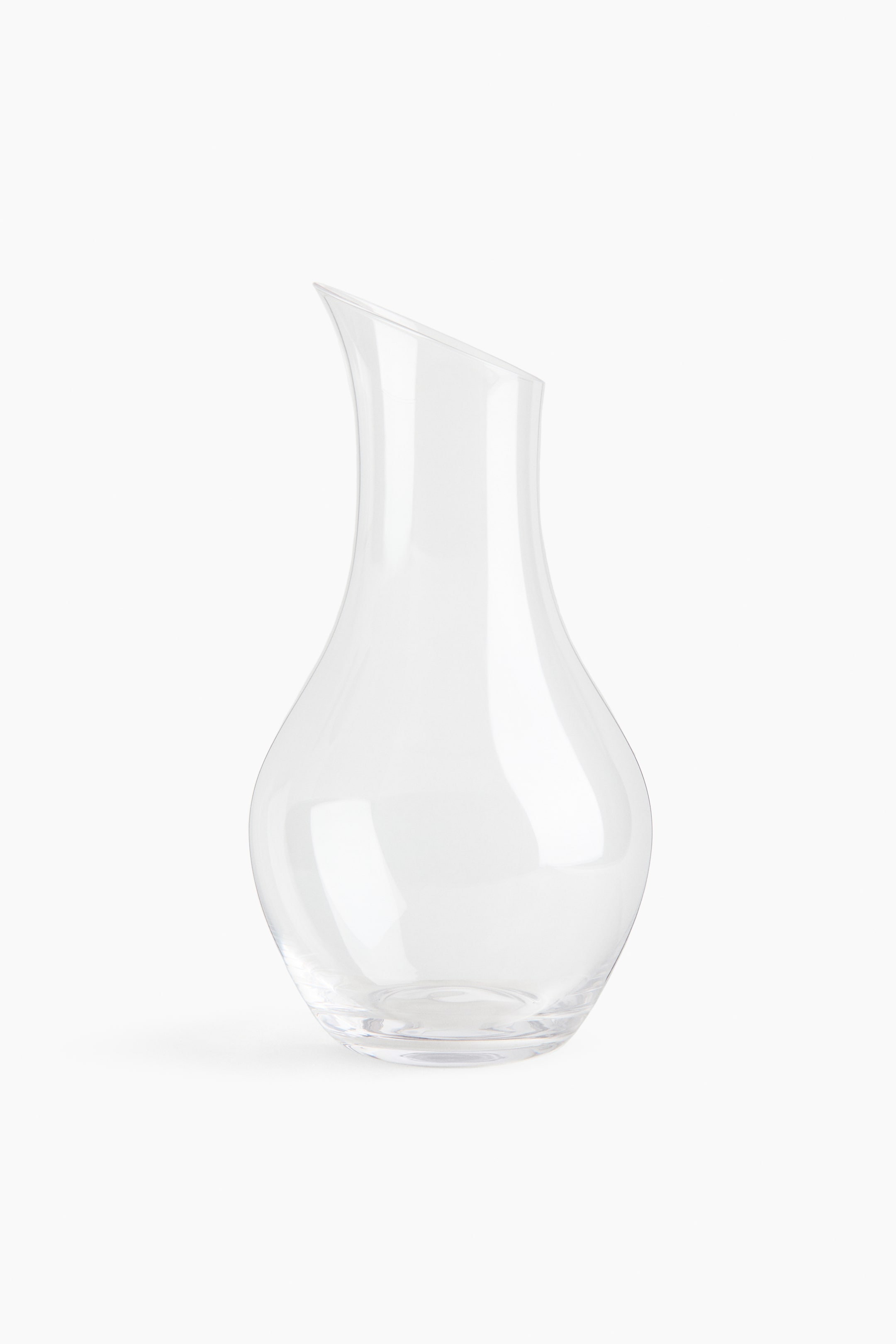 Ver imagem maior: Decantador de vinho - Transparente - HOME | H&M PT 2