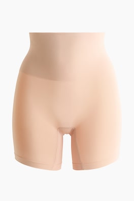 Bikers med push up Firm shape