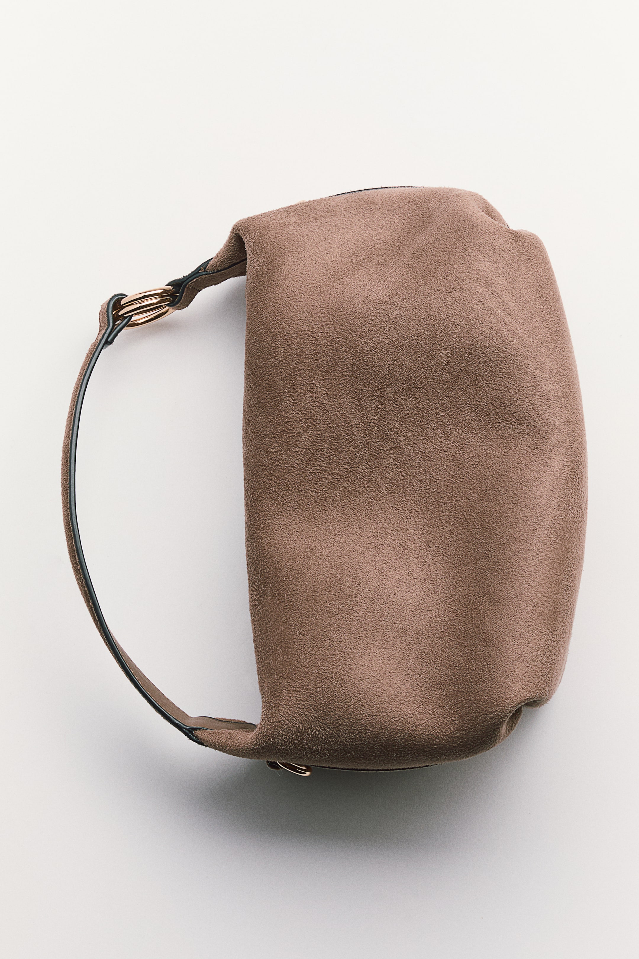 Ampliar la imagen: Bolso crossbody - Beige - Ladies | H&M MX 1